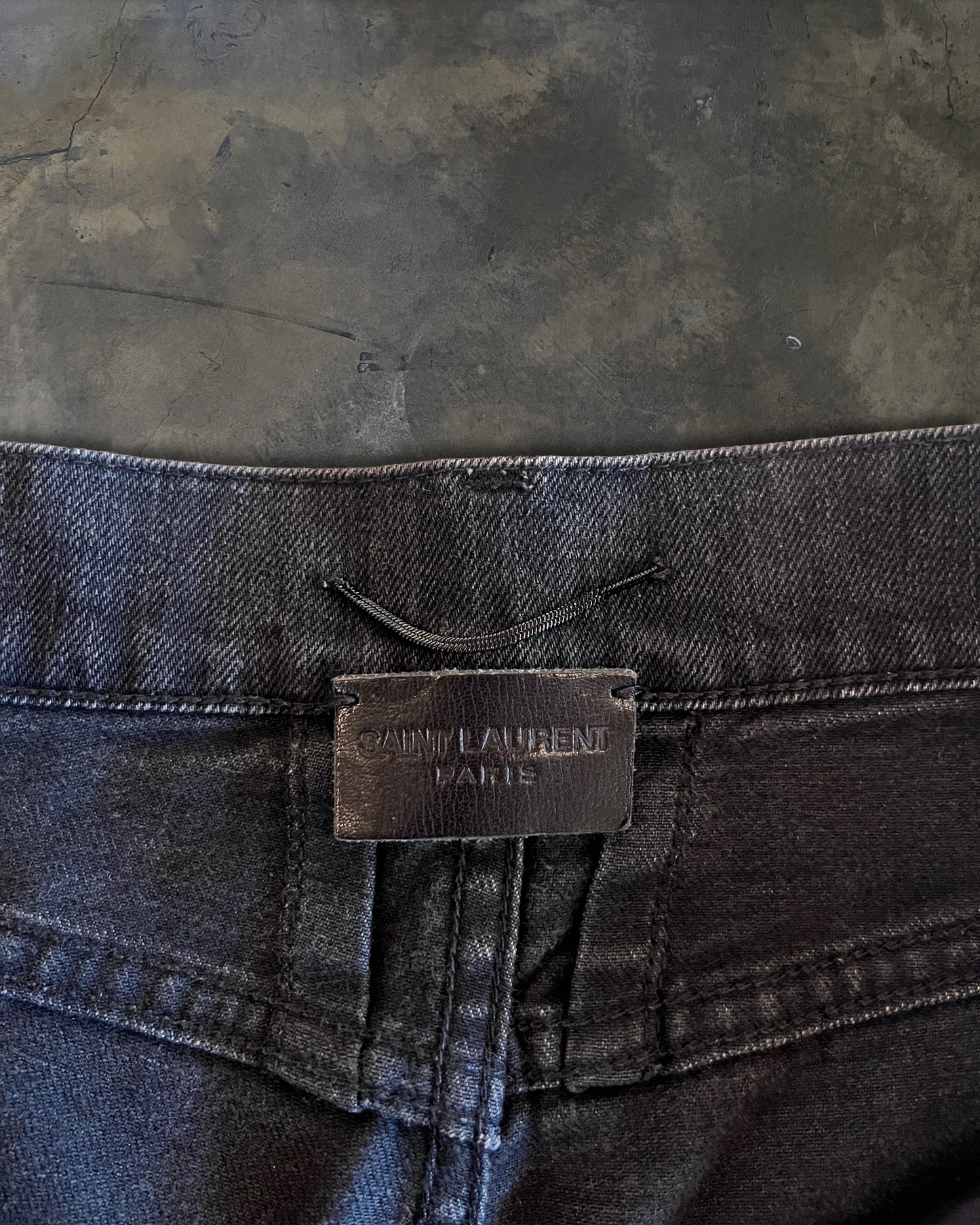 SAINT LAURENT D02