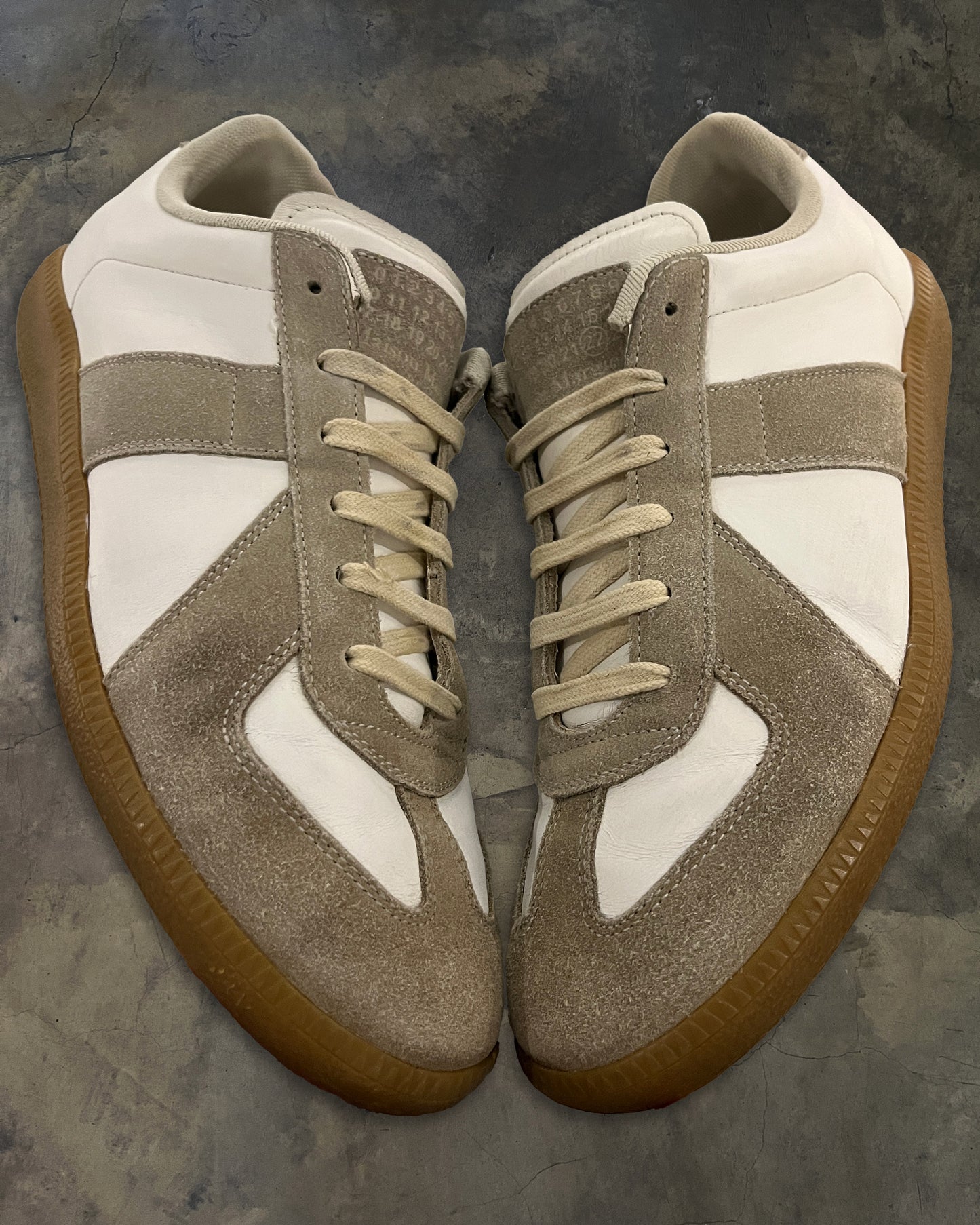 MAISON MARGIELA GAT 42