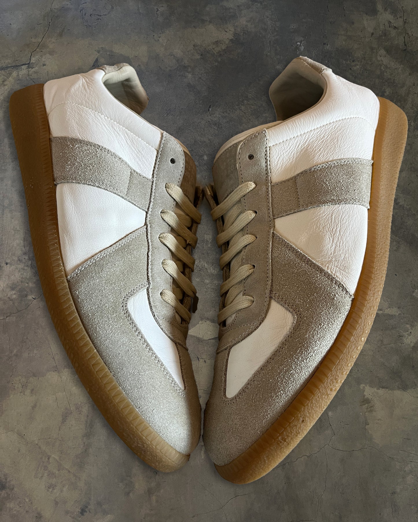 MAISON MARGIELA GAT 43