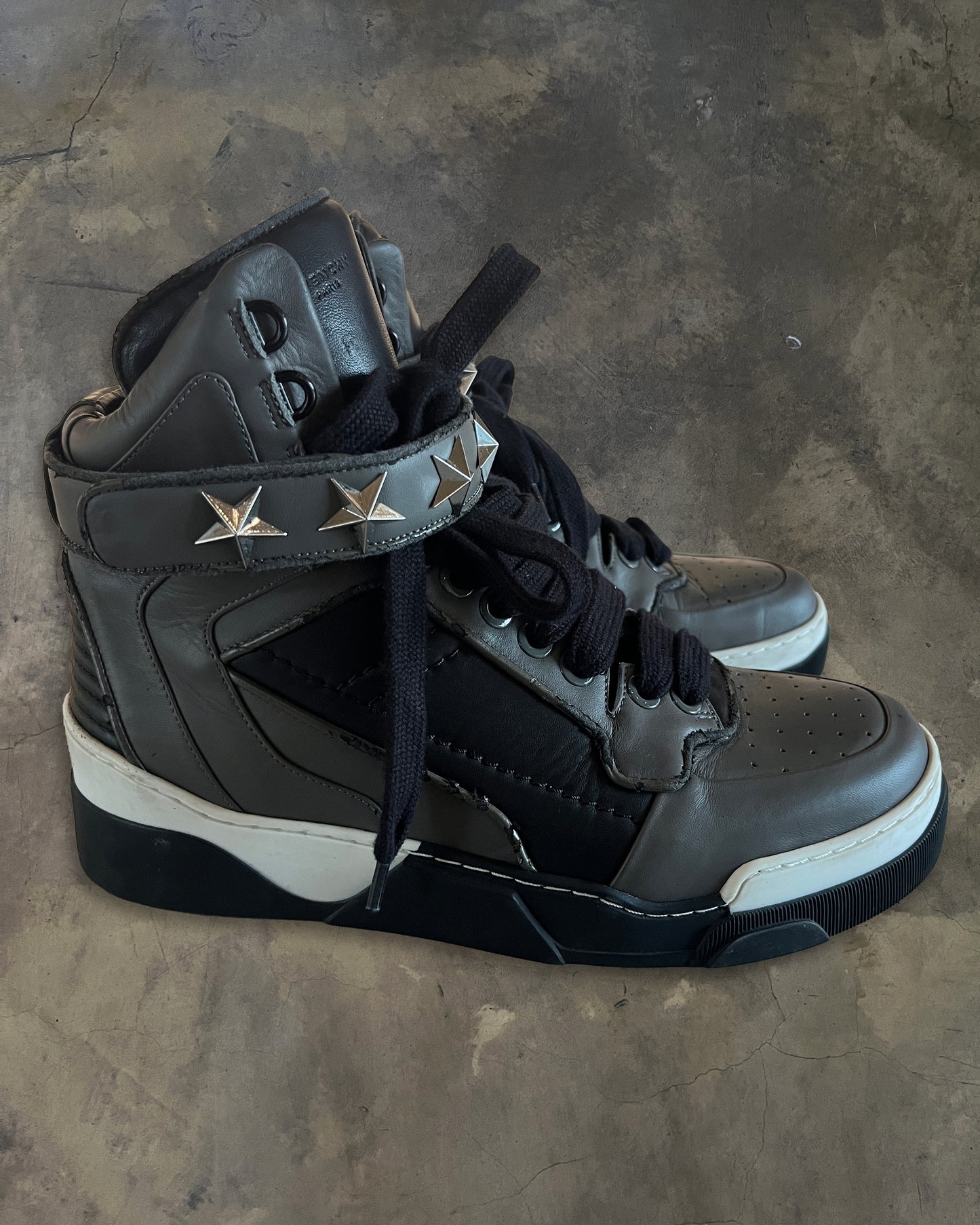 GIVENCHY TYSON HIGH
