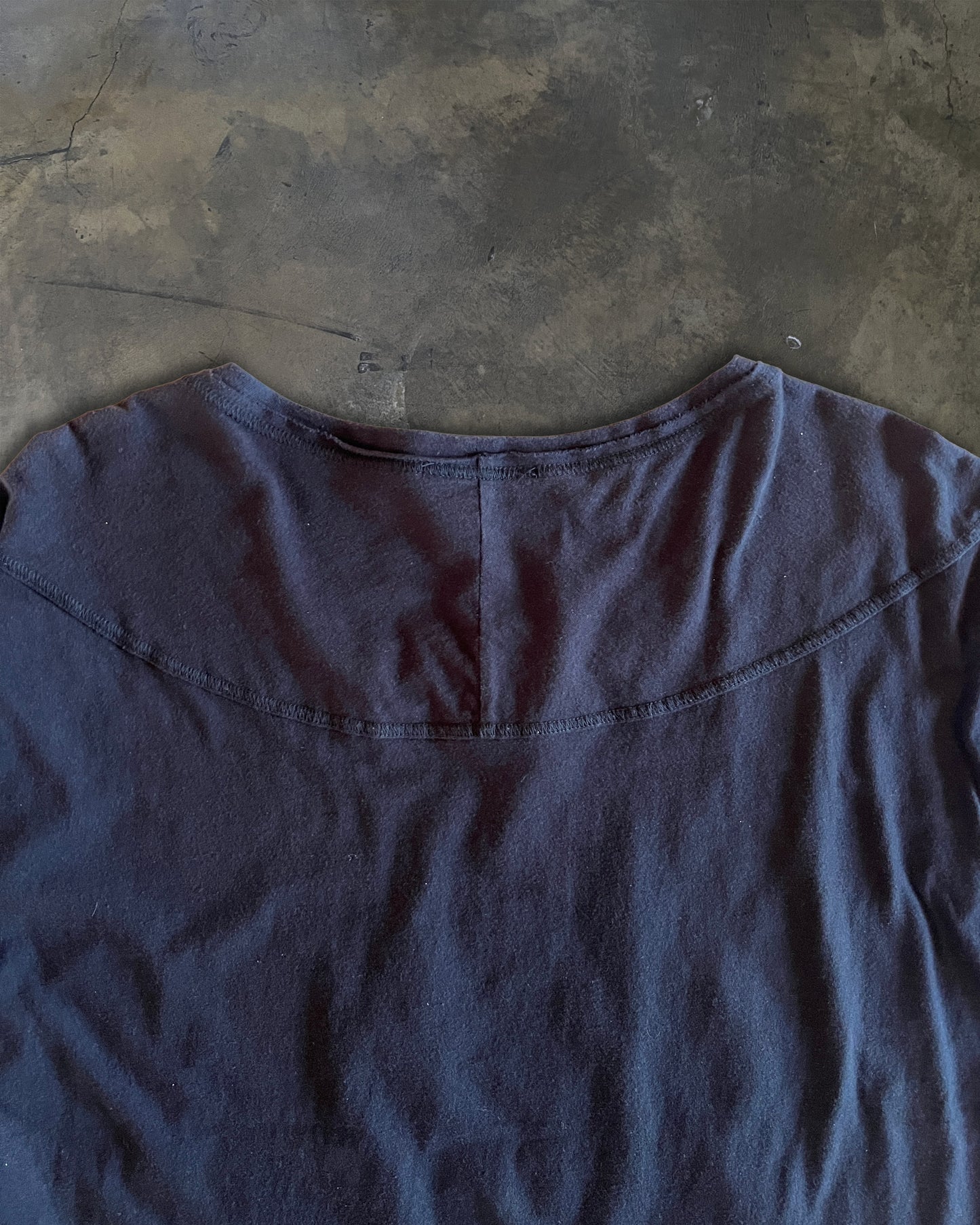 VIVIENNE TAM DRAGON T-SHIRT