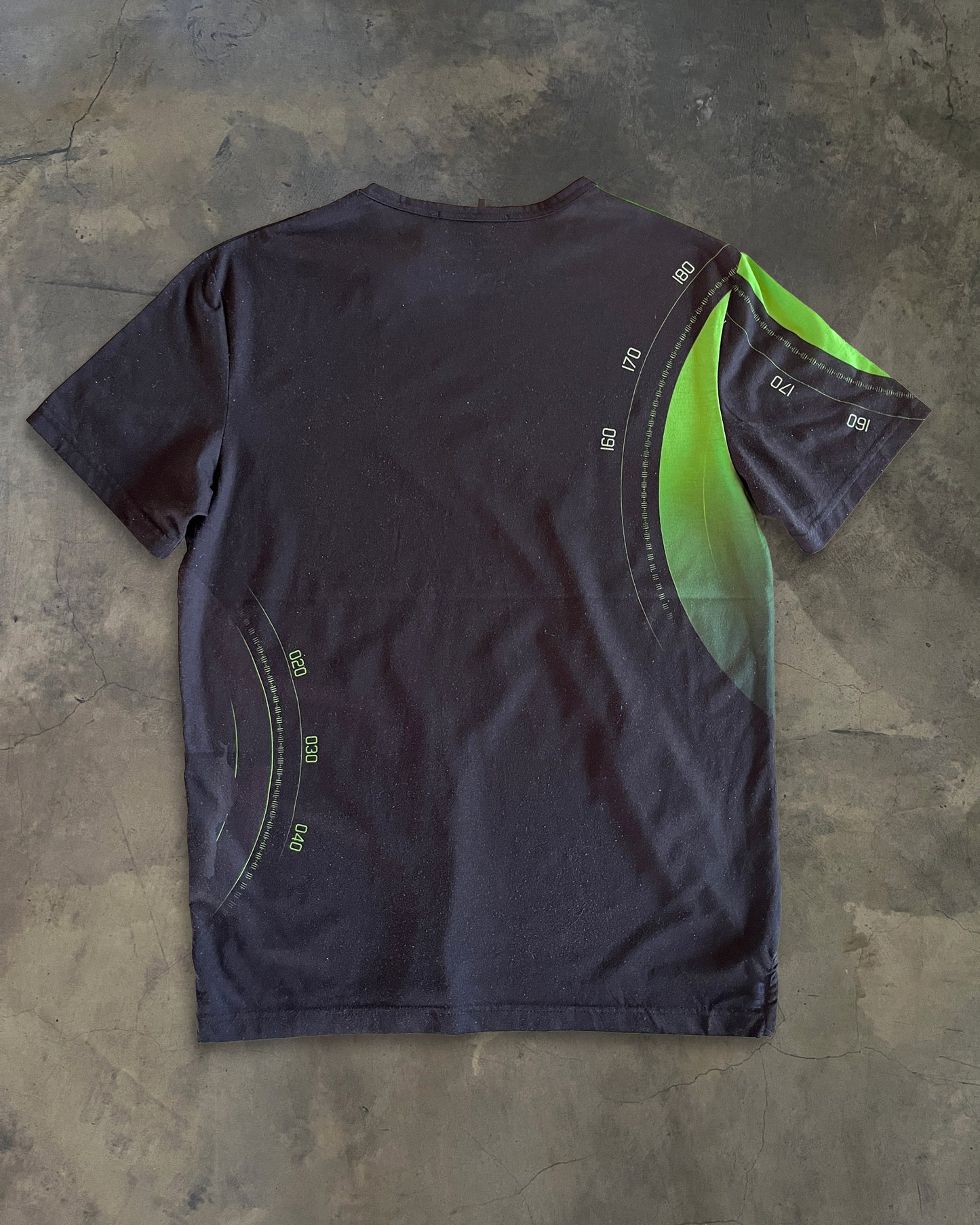 Y-3 RADAR TEE