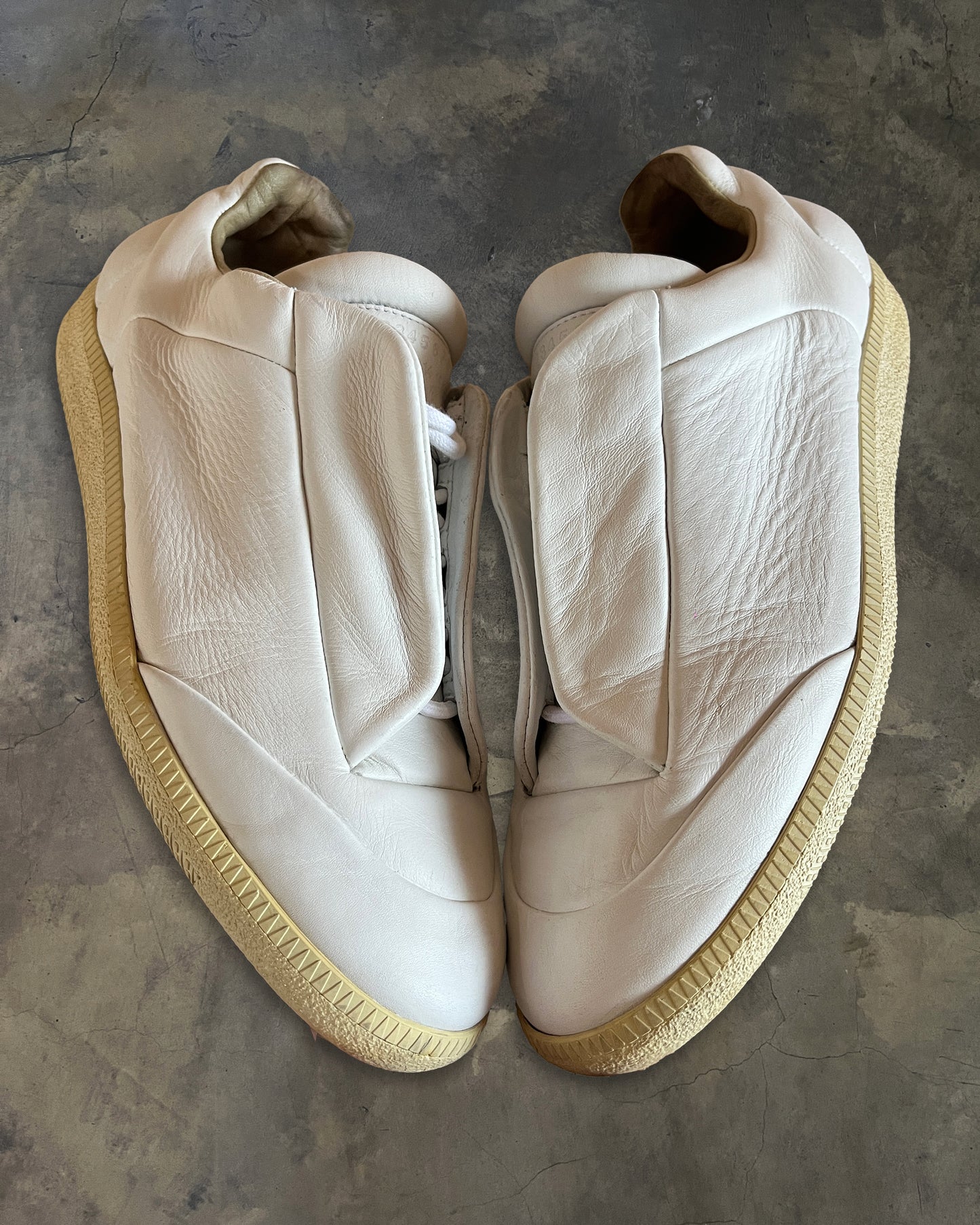 MAISON MARGIELA FUTURE LOW 43
