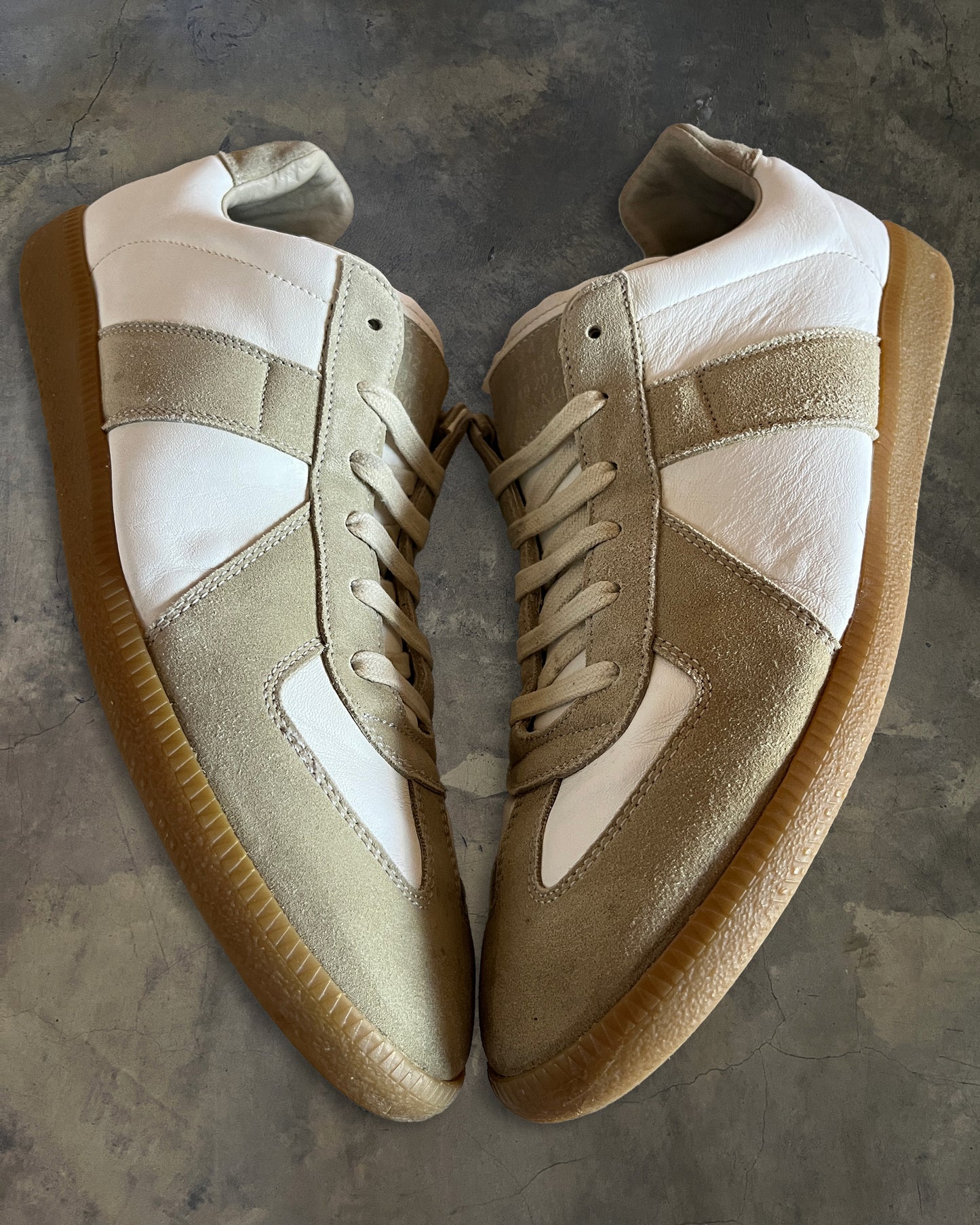 MAISON MARGIELA GAT 44