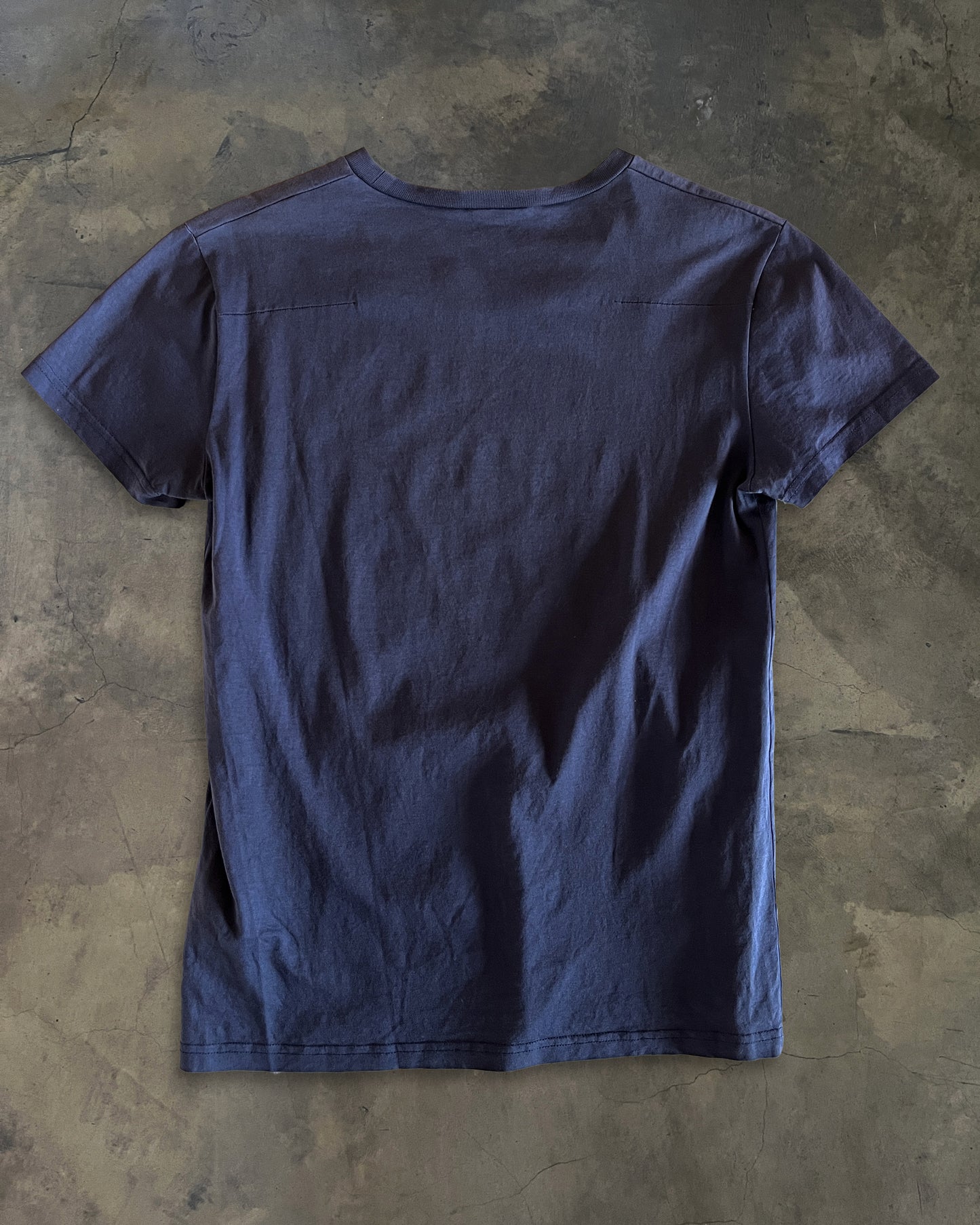 DIOR HOMME "SWEET TALKING BOY" TEE