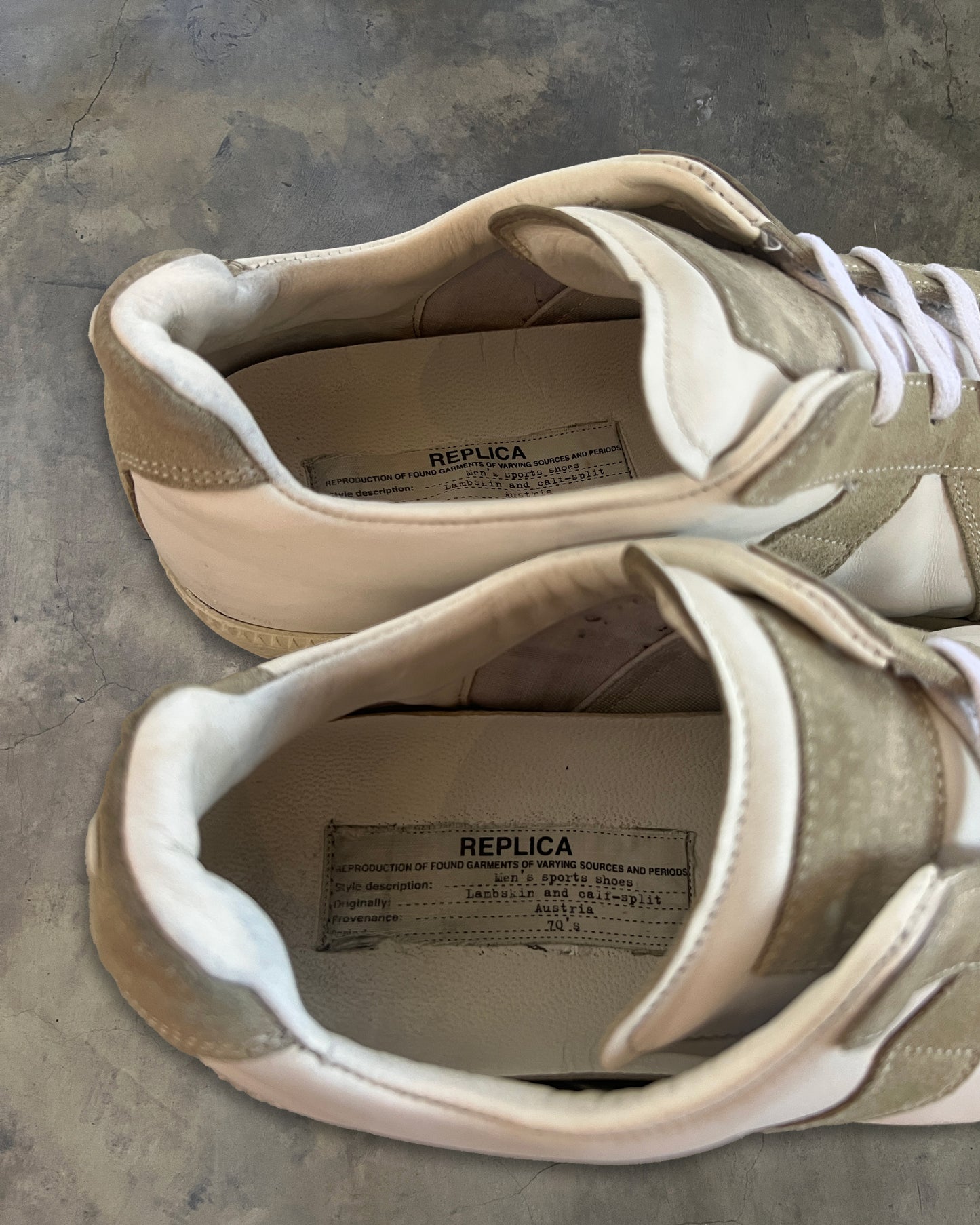 MAISON MARGIELA GAT 42.5