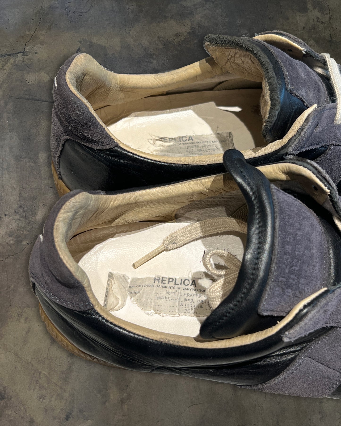 MAISON MARGIELA GAT 45