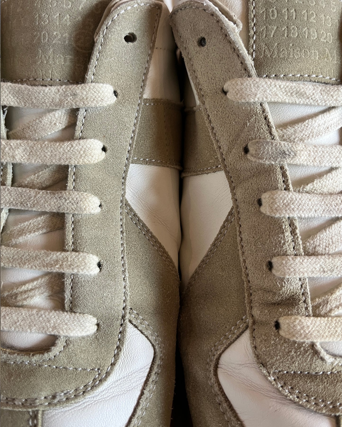 MAISON MARGIELA GAT 44