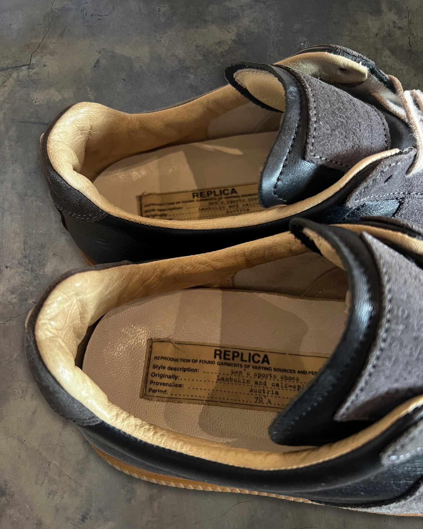 MAISON MARGIELA GAT 42