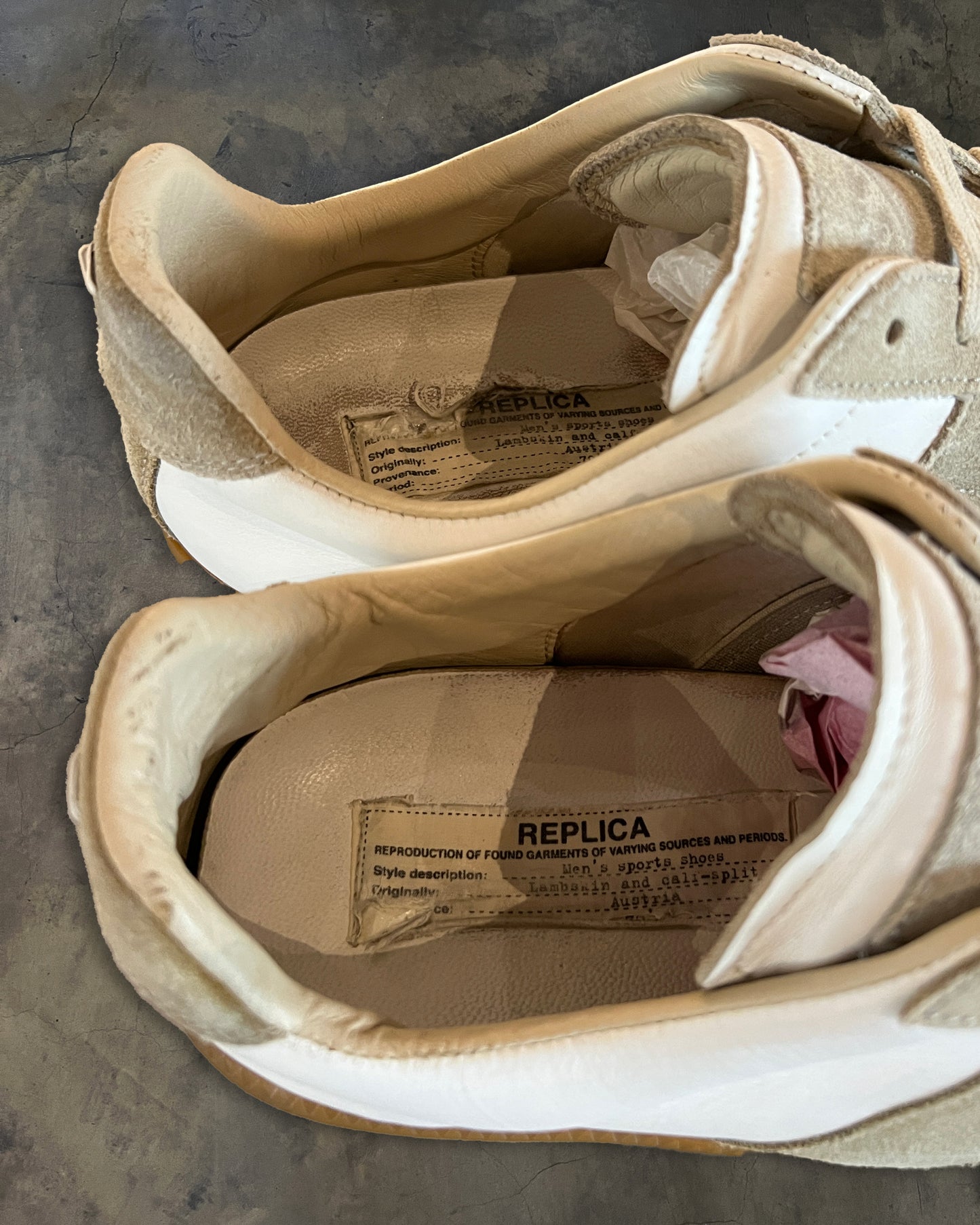 MAISON MARGIELA GAT 42.5