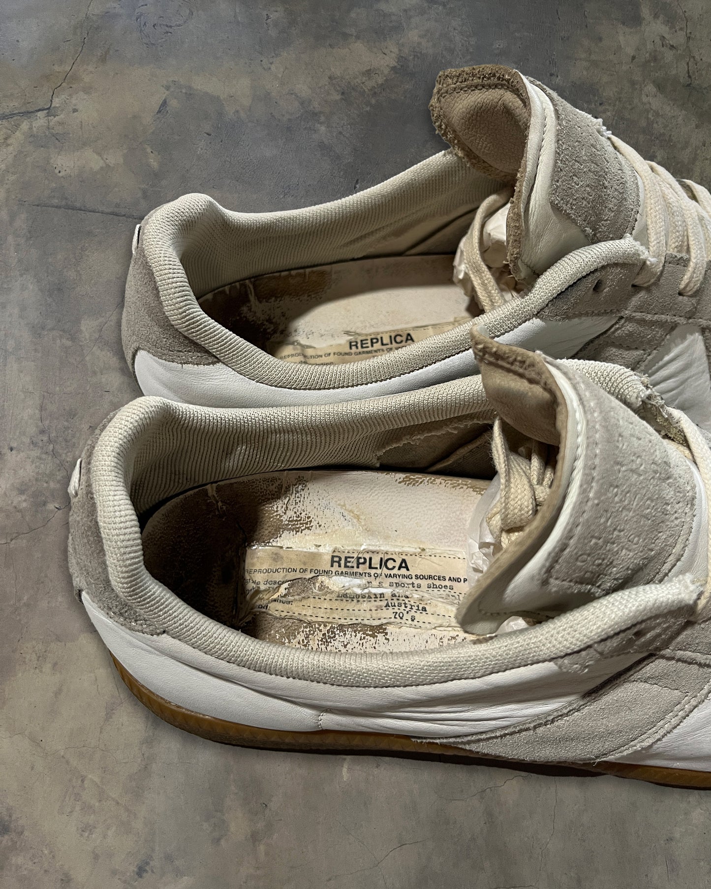 MAISON MARGIELA GAT 41