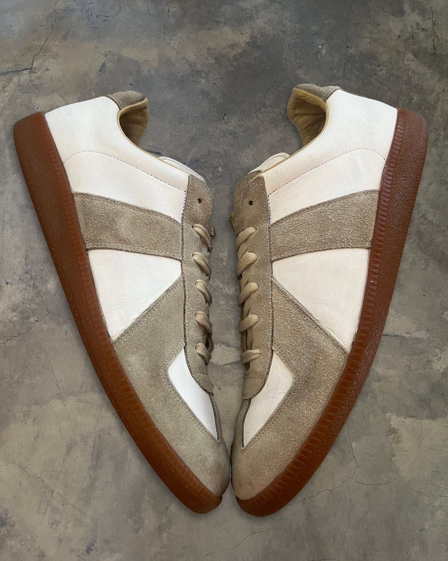 MAISON MARGIELA GAT 43