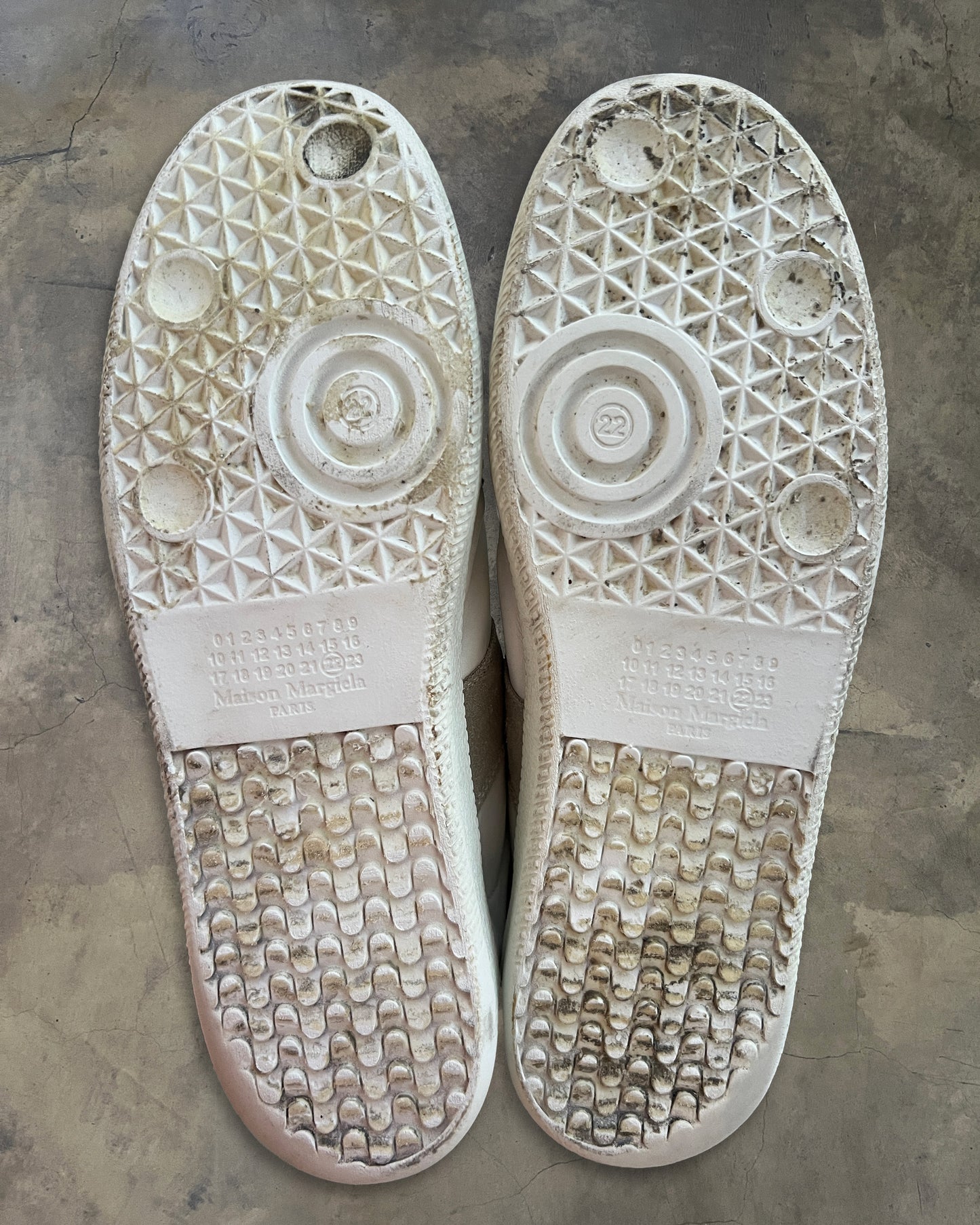 MAISON MARGIELA GAT 42.5