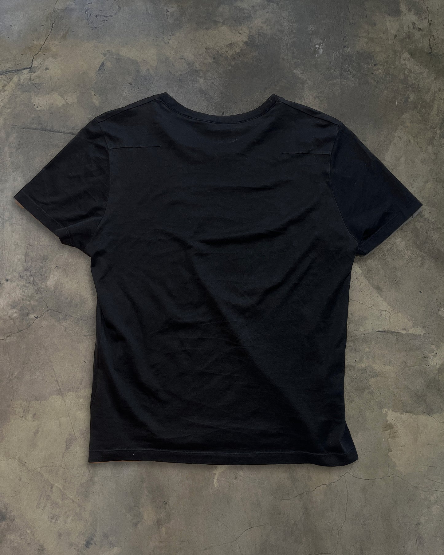 DIOR HOMME SS2006 RUNWAY "WE STOLE THE SUN" T SHIRT