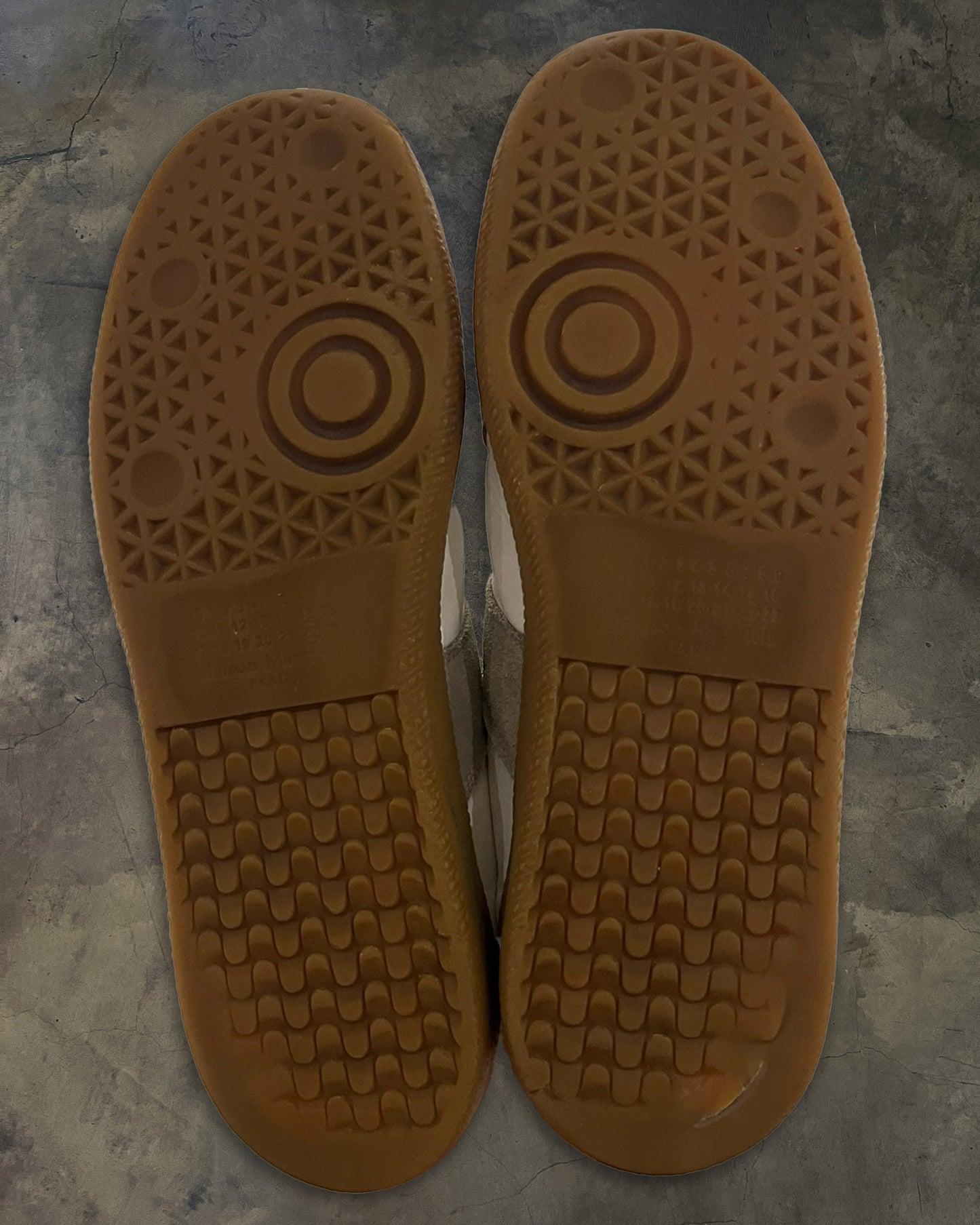 MAISON MARGIELA GAT 42