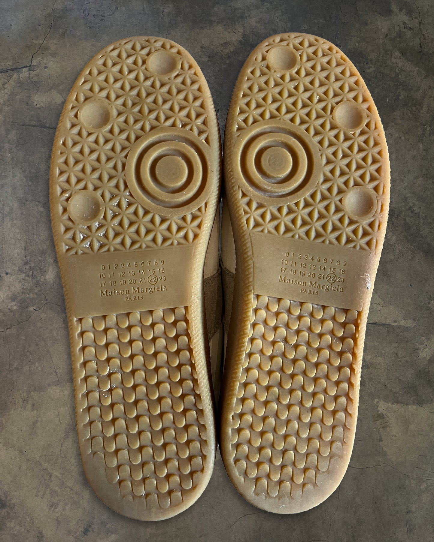 MAISON MARGIELA GAT 43