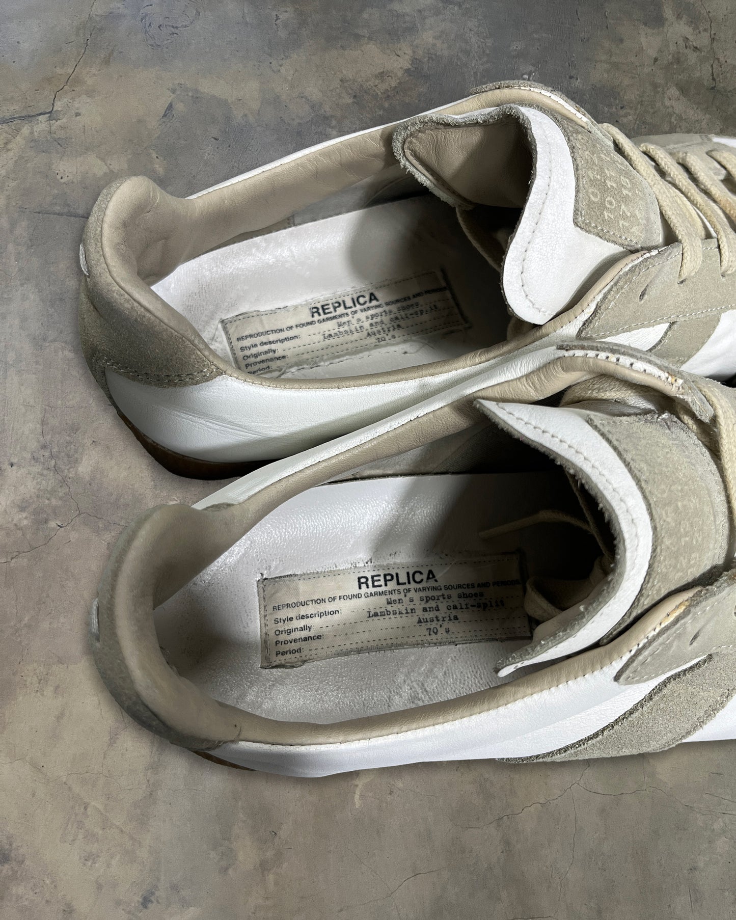 MAISON MARGIELA GAT 42.5