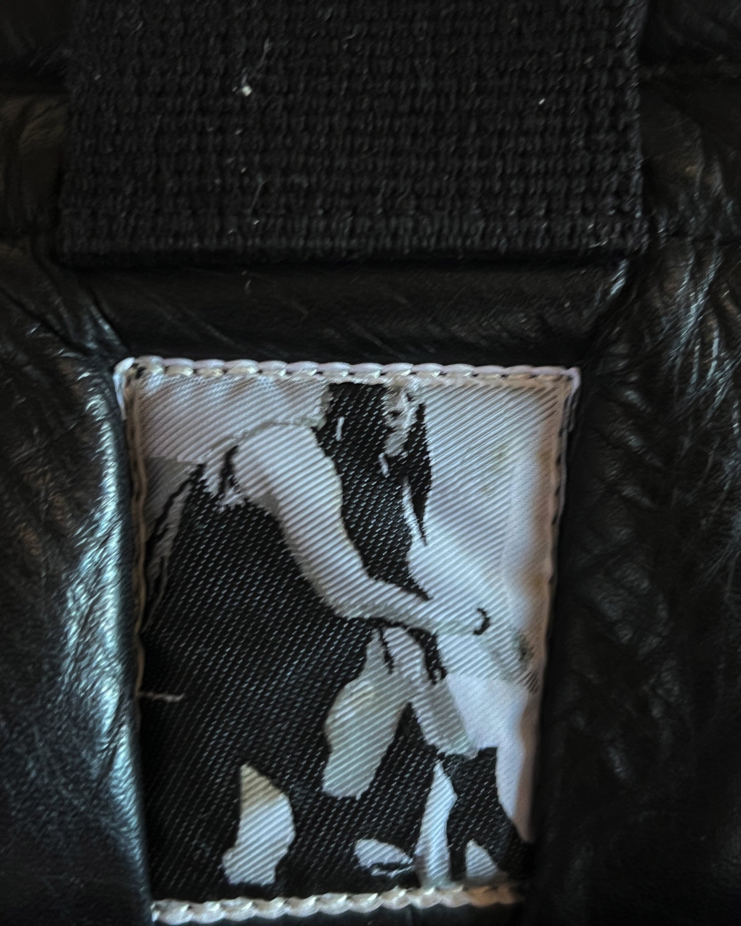 RICK OWENS FW 2016 "MASTODON" GEOBASKETS