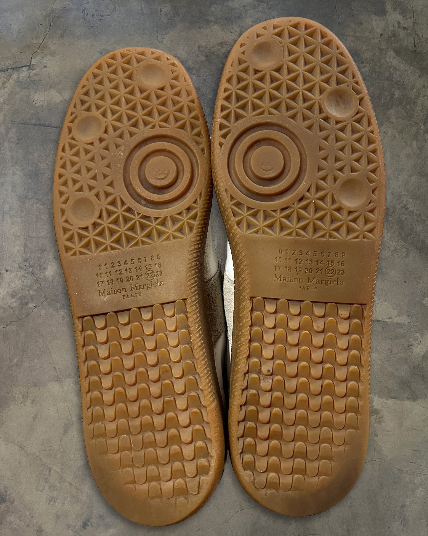 MAISON MARGIELA GAT 41