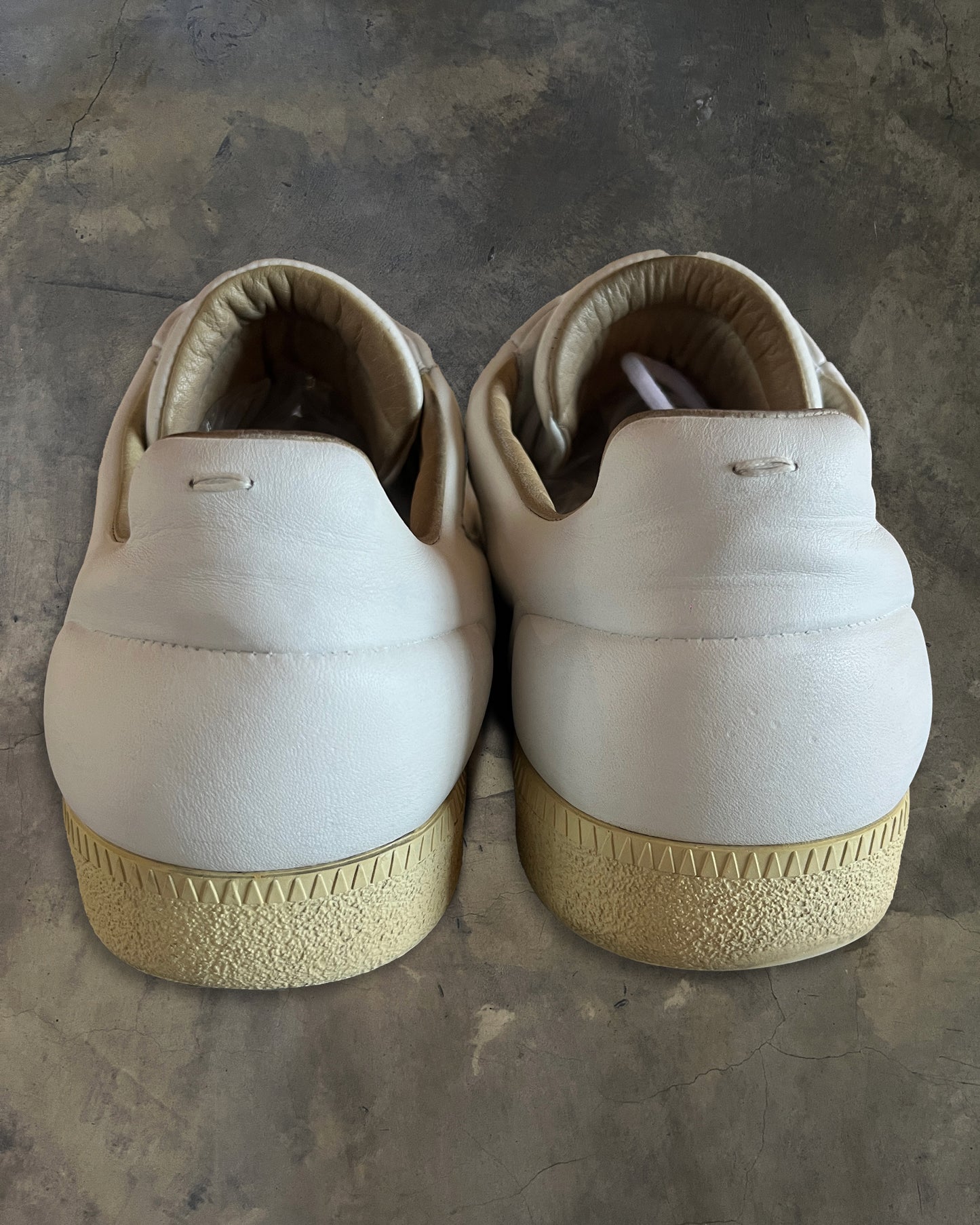 MAISON MARGIELA FUTURE LOW 43