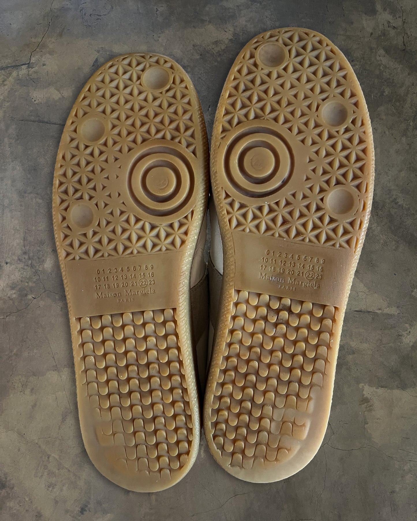 MAISON MARGIELA GAT 43