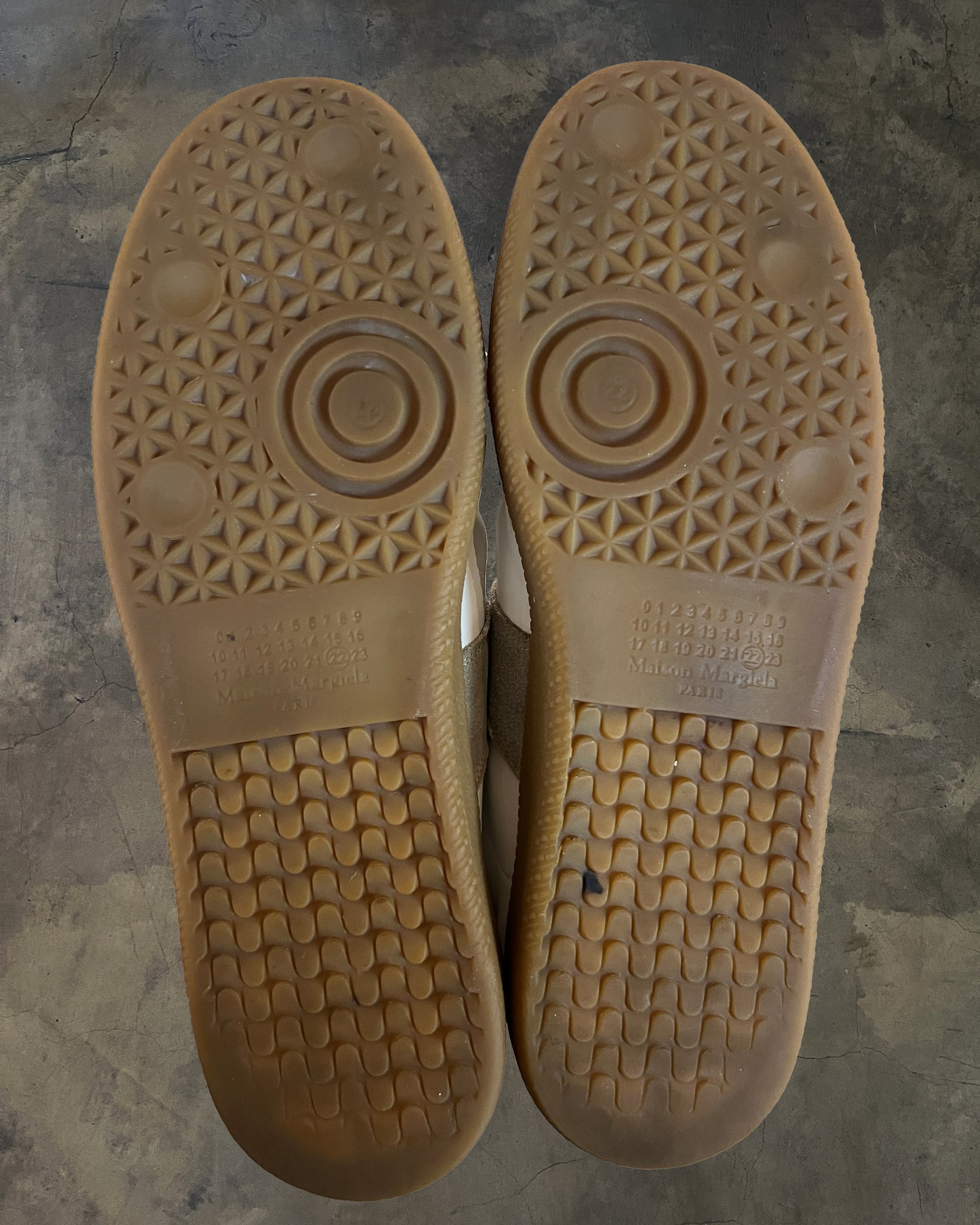 MAISON MARGIELA GAT 42.5