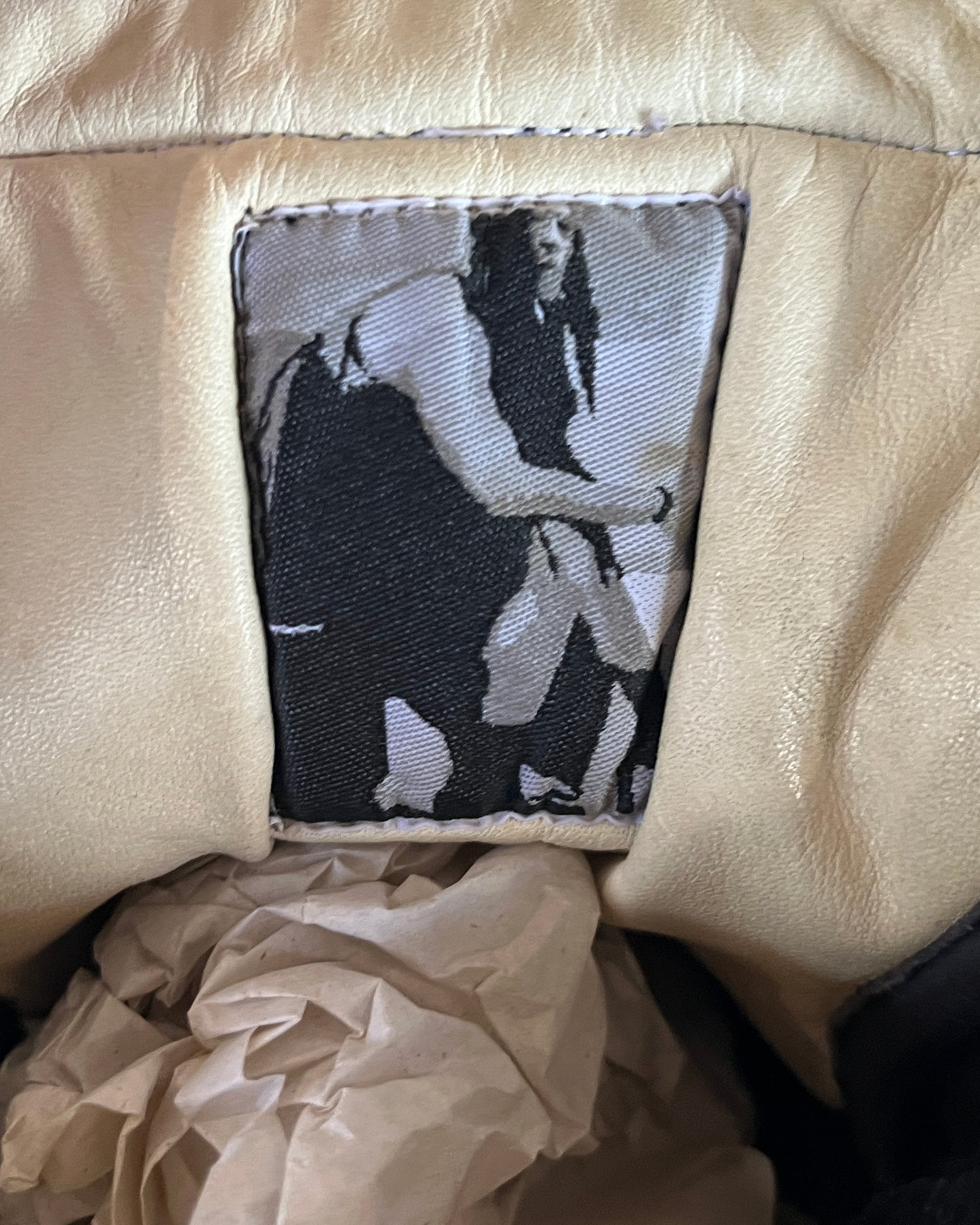 RICK OWENS SS2007 "DRAKE" DUNKS