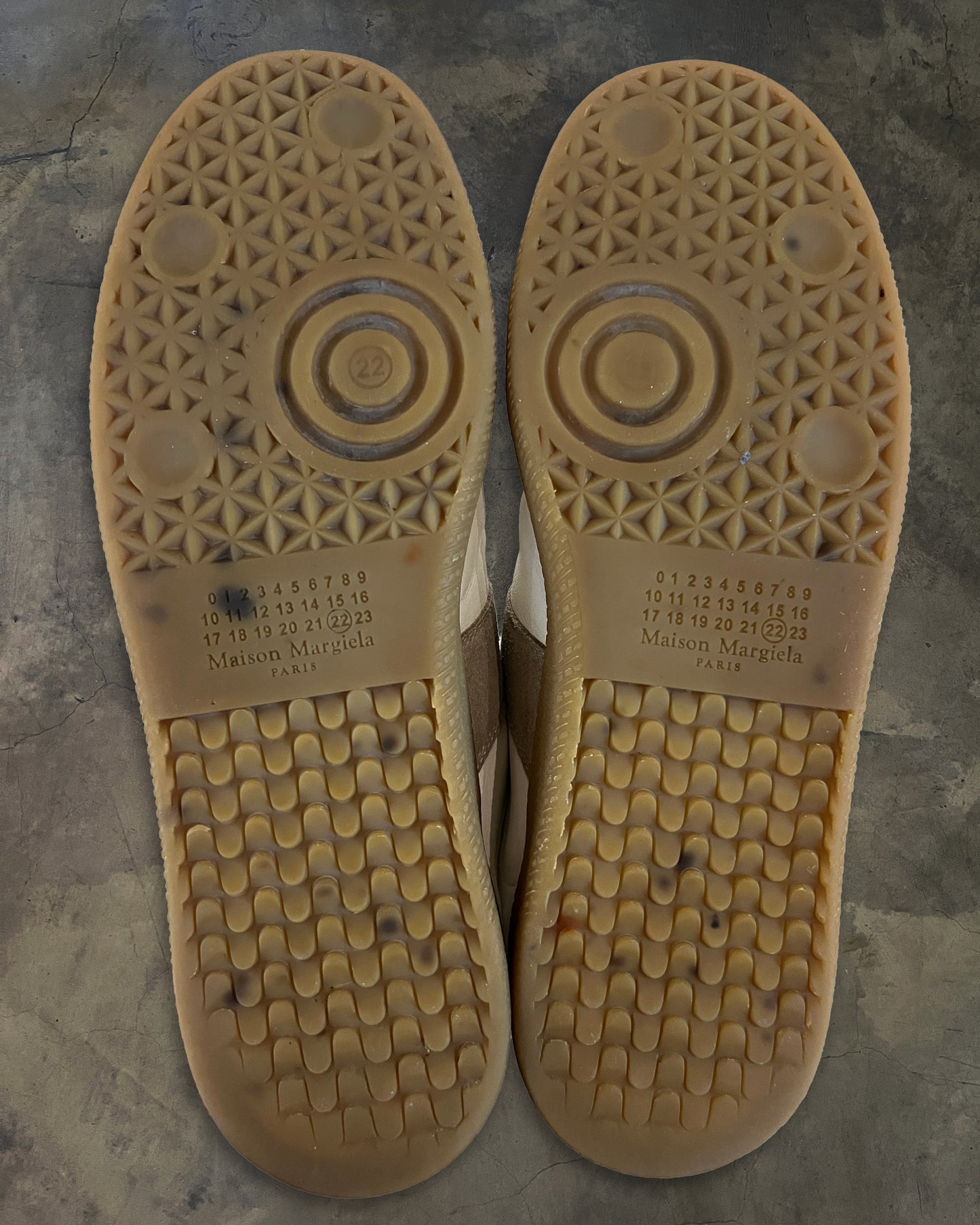 MAISON MARGIELA GAT 41