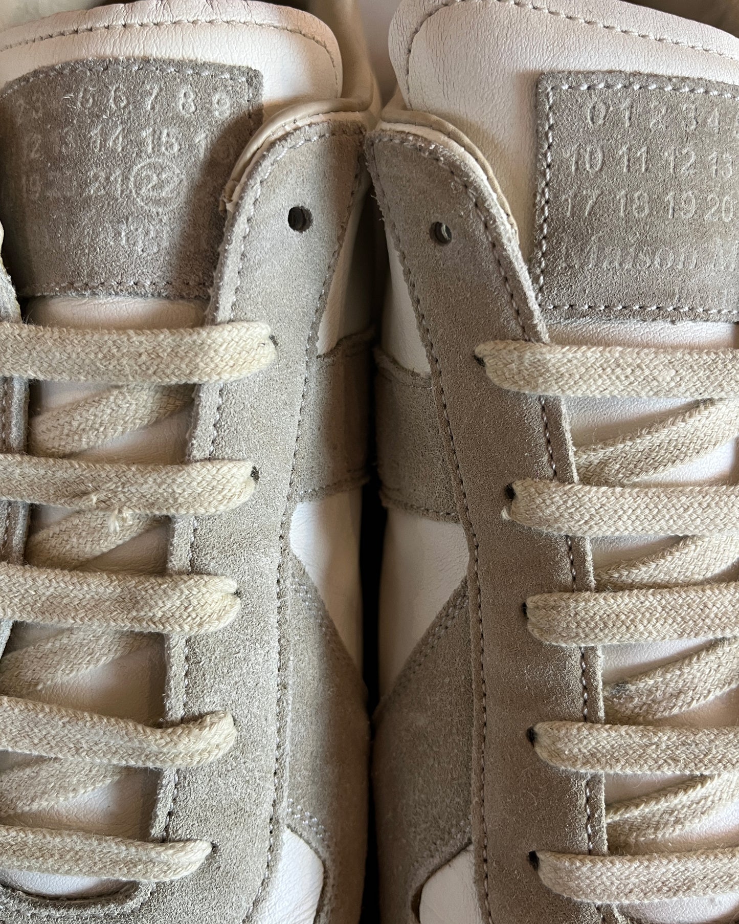 MAISON MARGIELA GAT 43