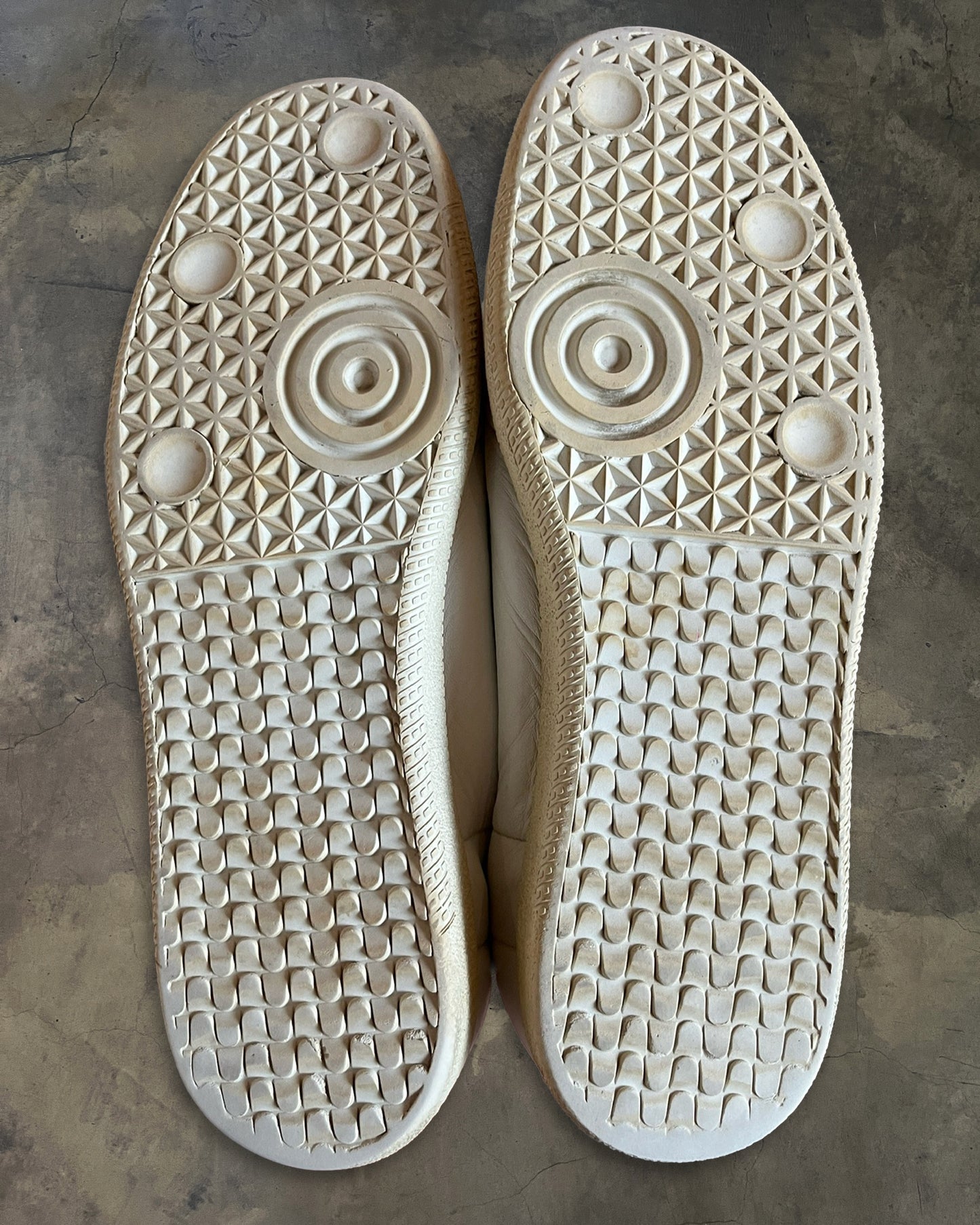 MAISON MARGIELA FUTURE LOW 43