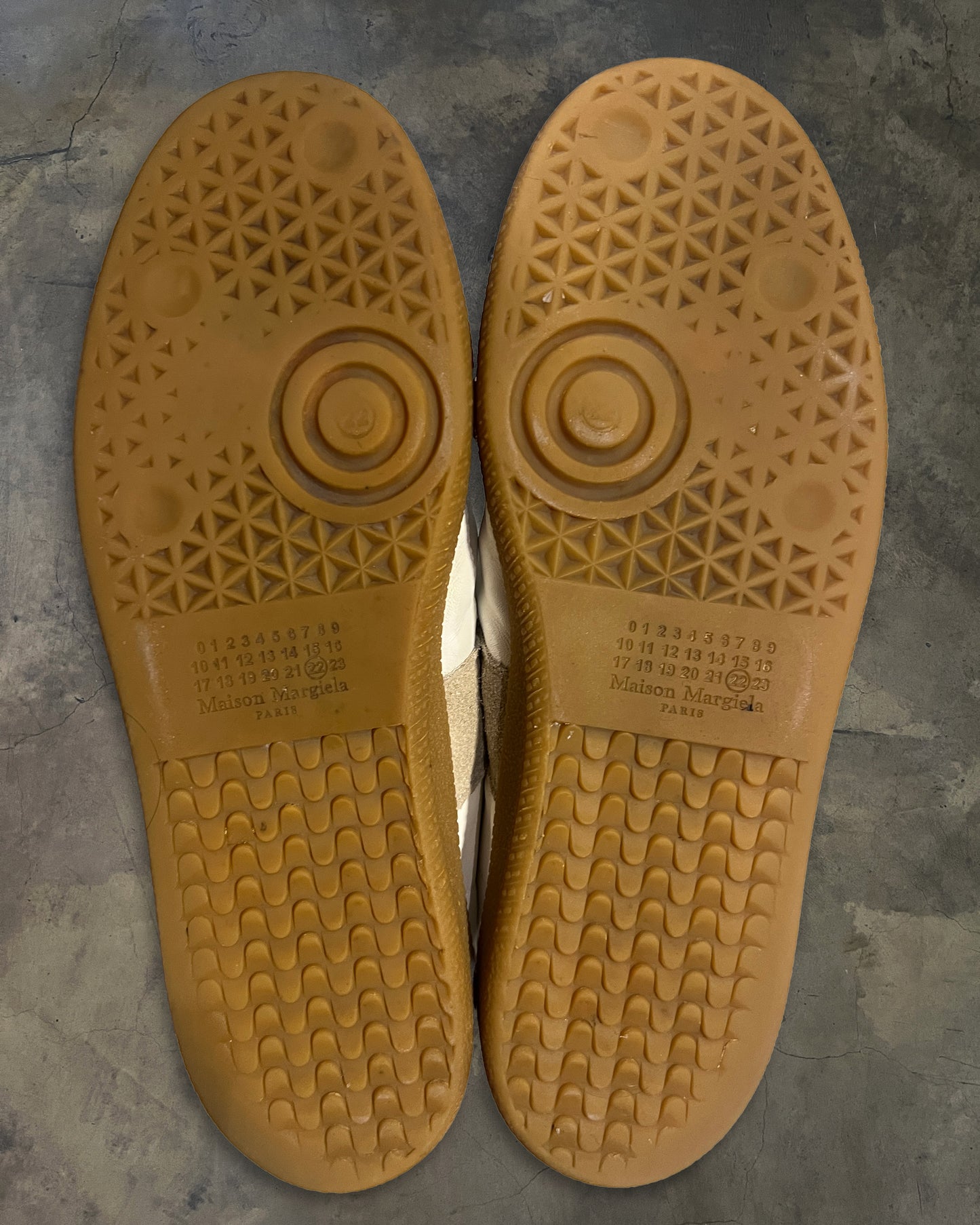 MAISON MARGIELA GAT 43