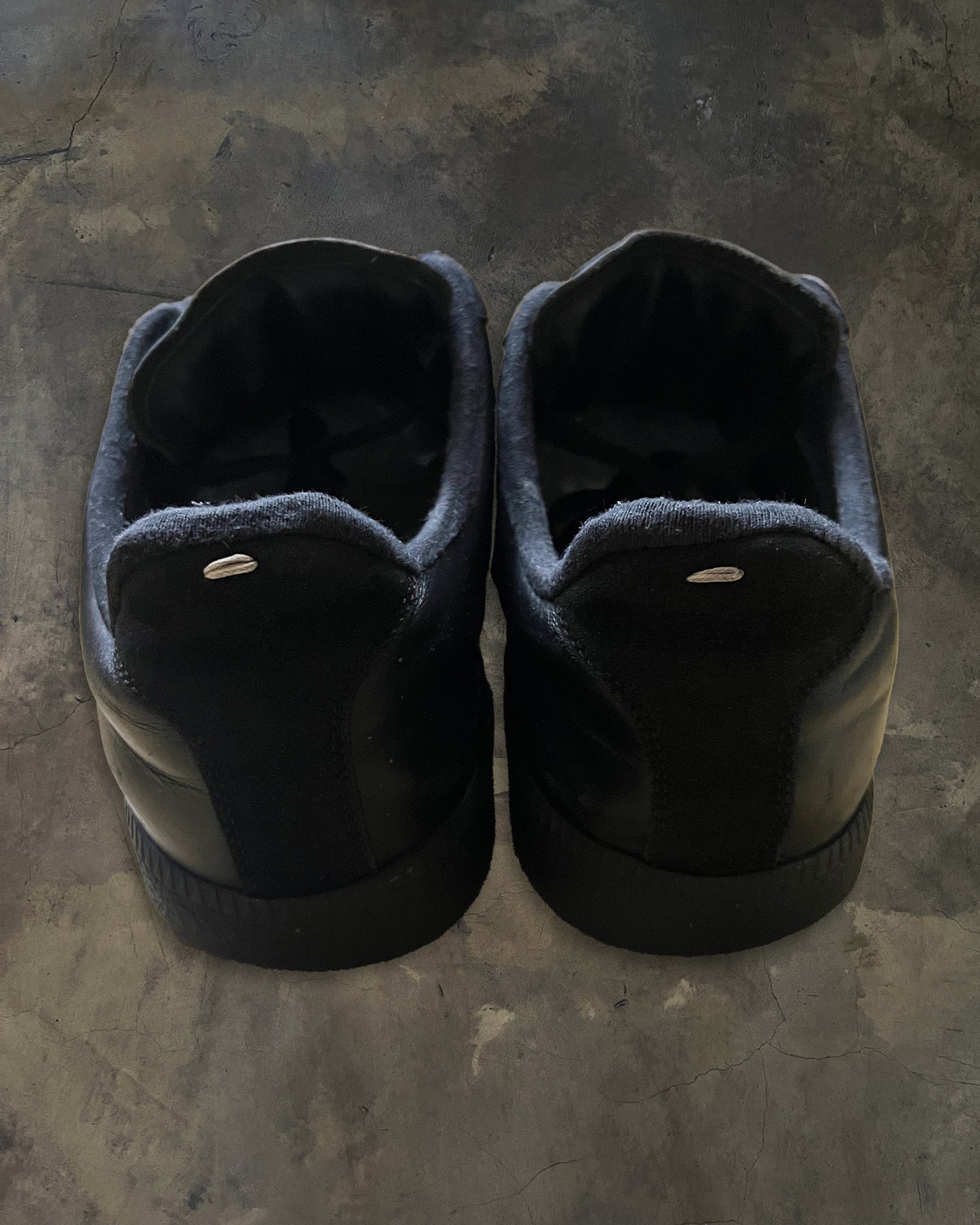 MAISON MARGIELA JET BLACK GAT 41
