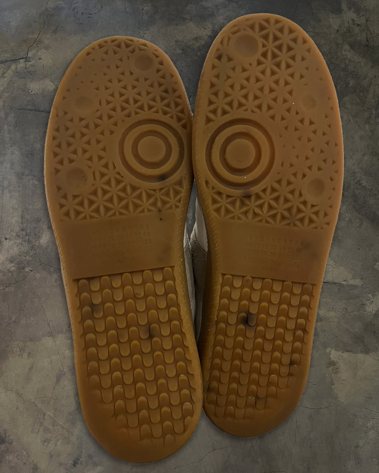 MAISON MARGIELA GAT 42