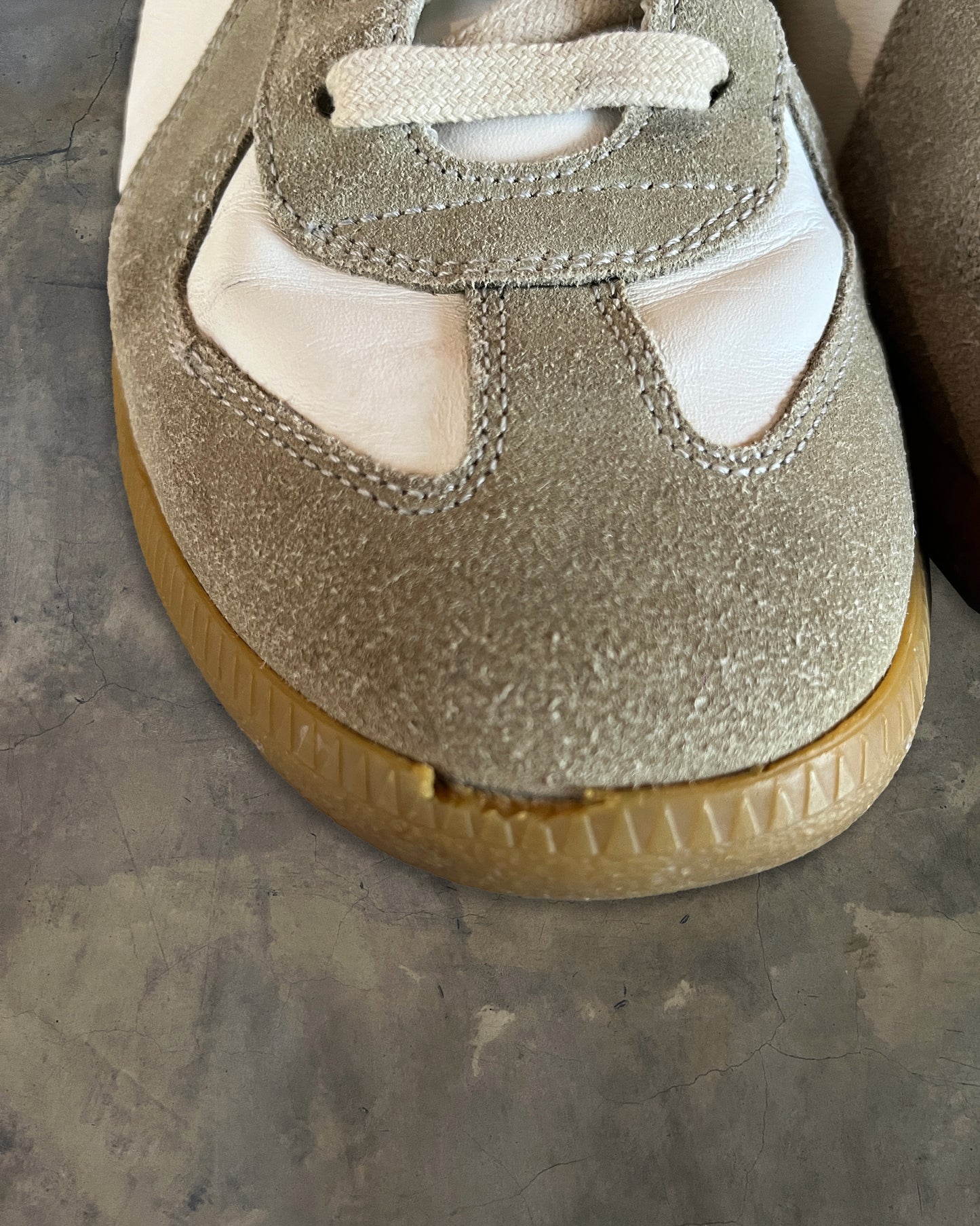 MAISON MARGIELA GAT 43