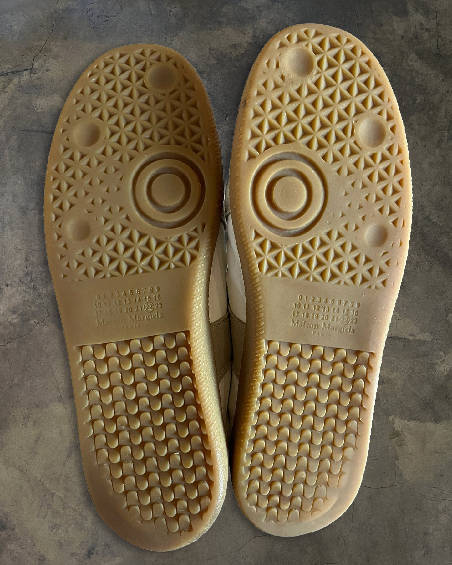 MAISON MARGIELA GAT 44