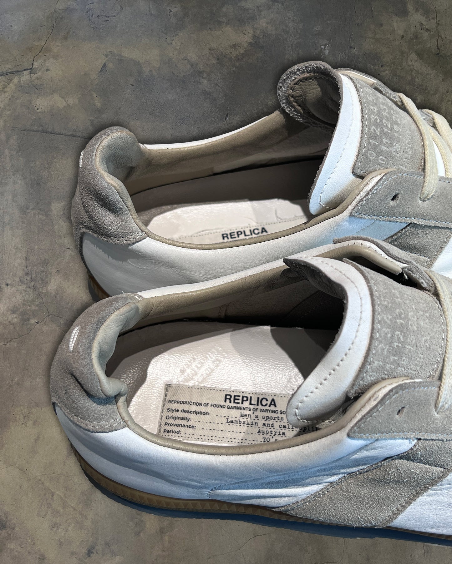 MAISON MARGIELA GAT 41
