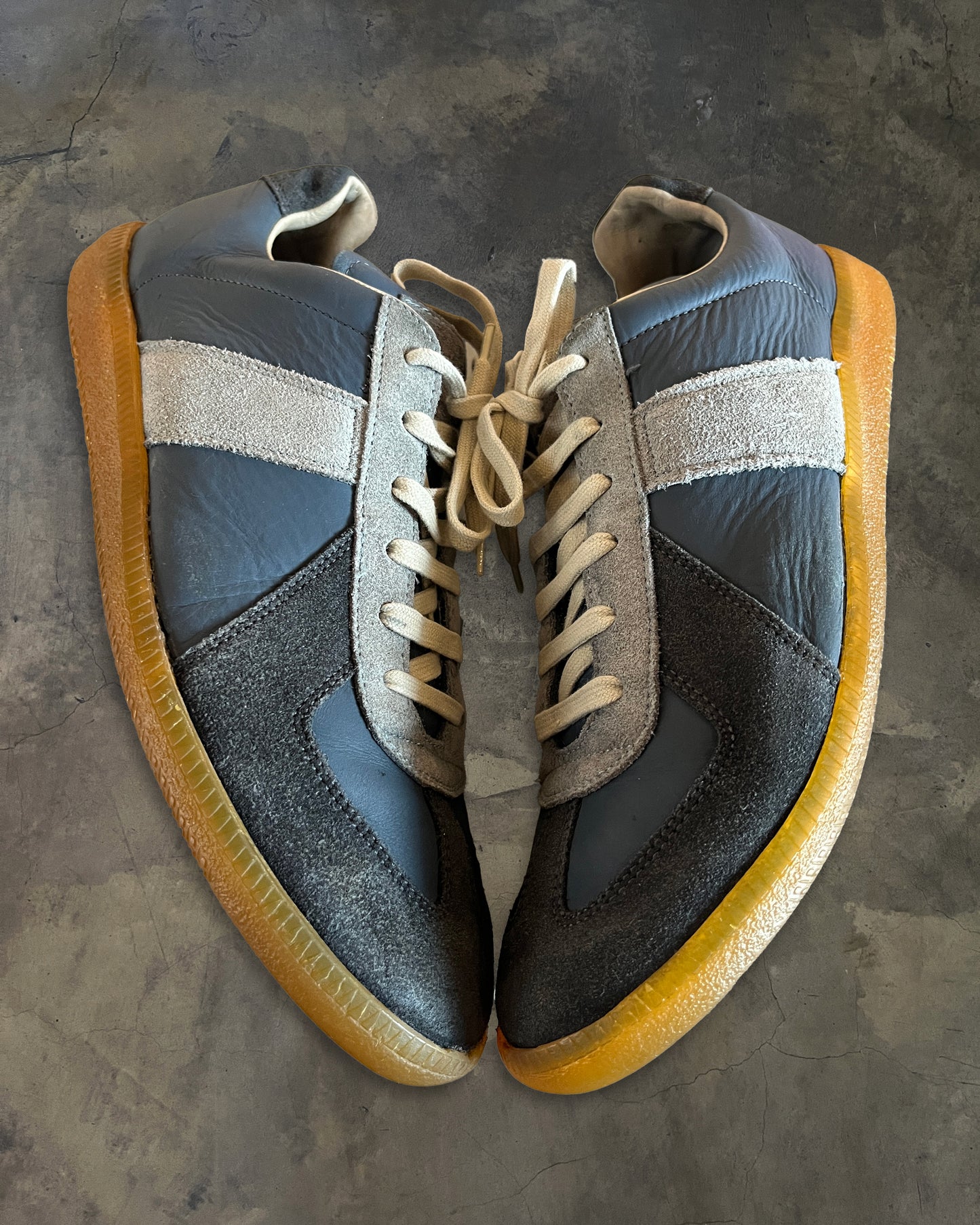 MAISON MARGIELA GAT 43