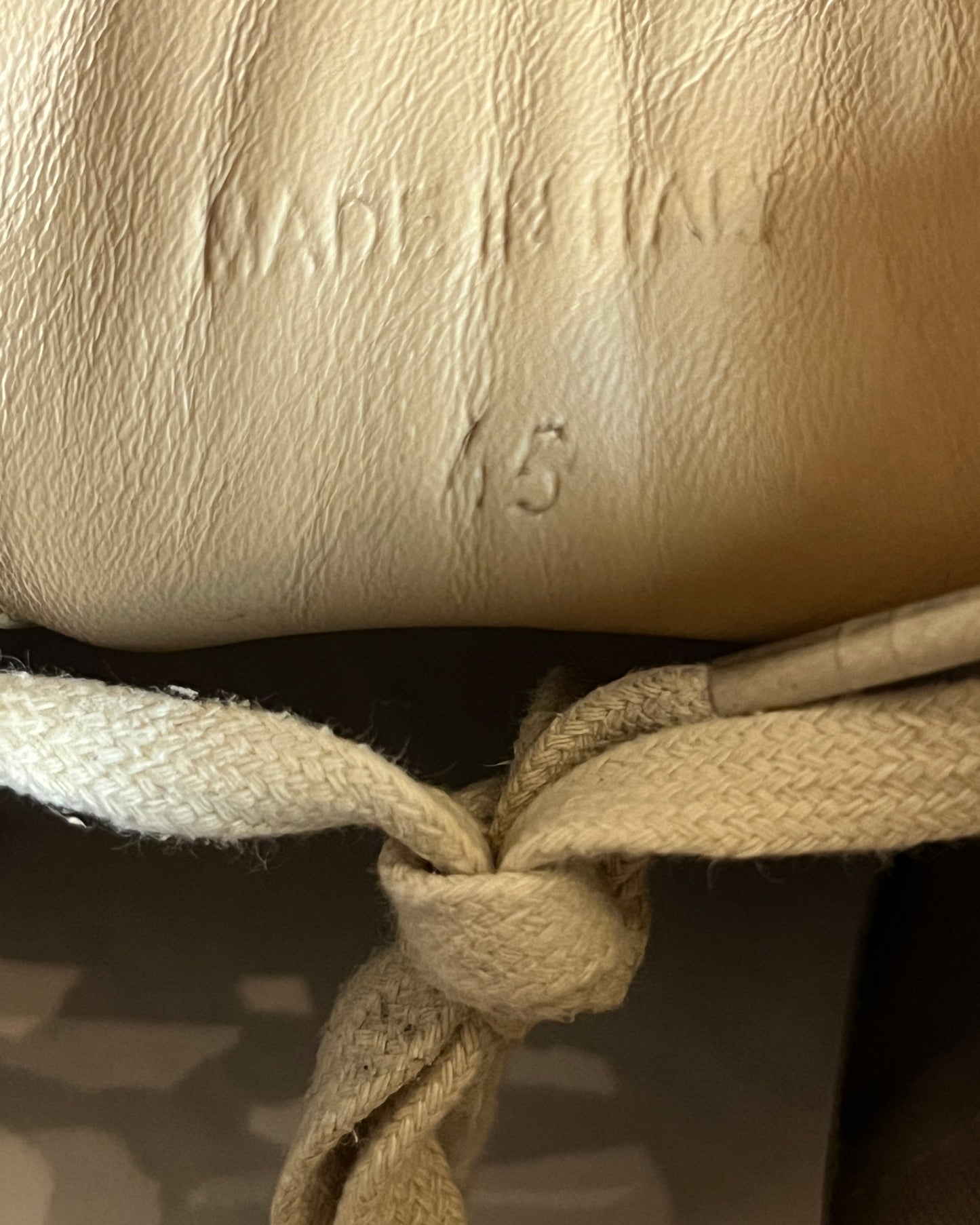 MAISON MARGIELA SPALTTER GAT 45