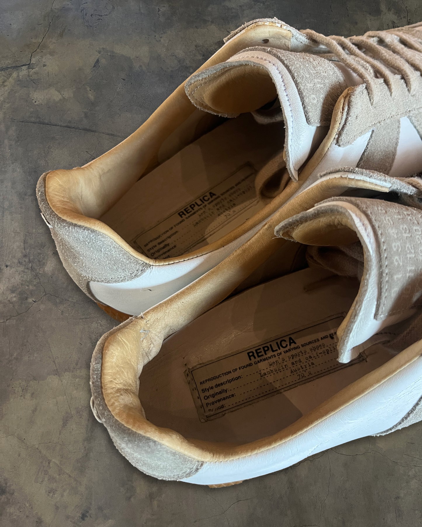 MAISON MARGIELA GAT 42.5