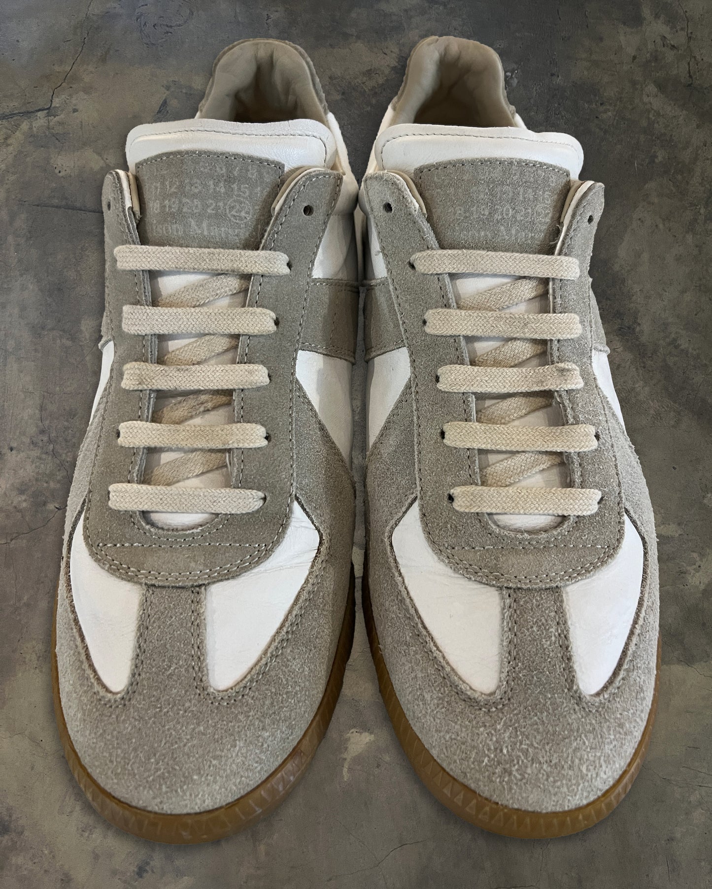 MAISON MARGIELA GAT 41
