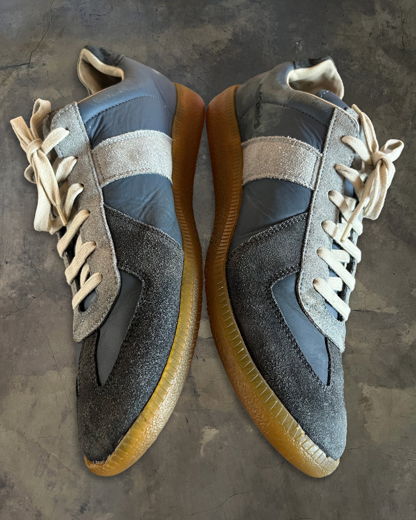 MAISON MARGIELA GAT 43