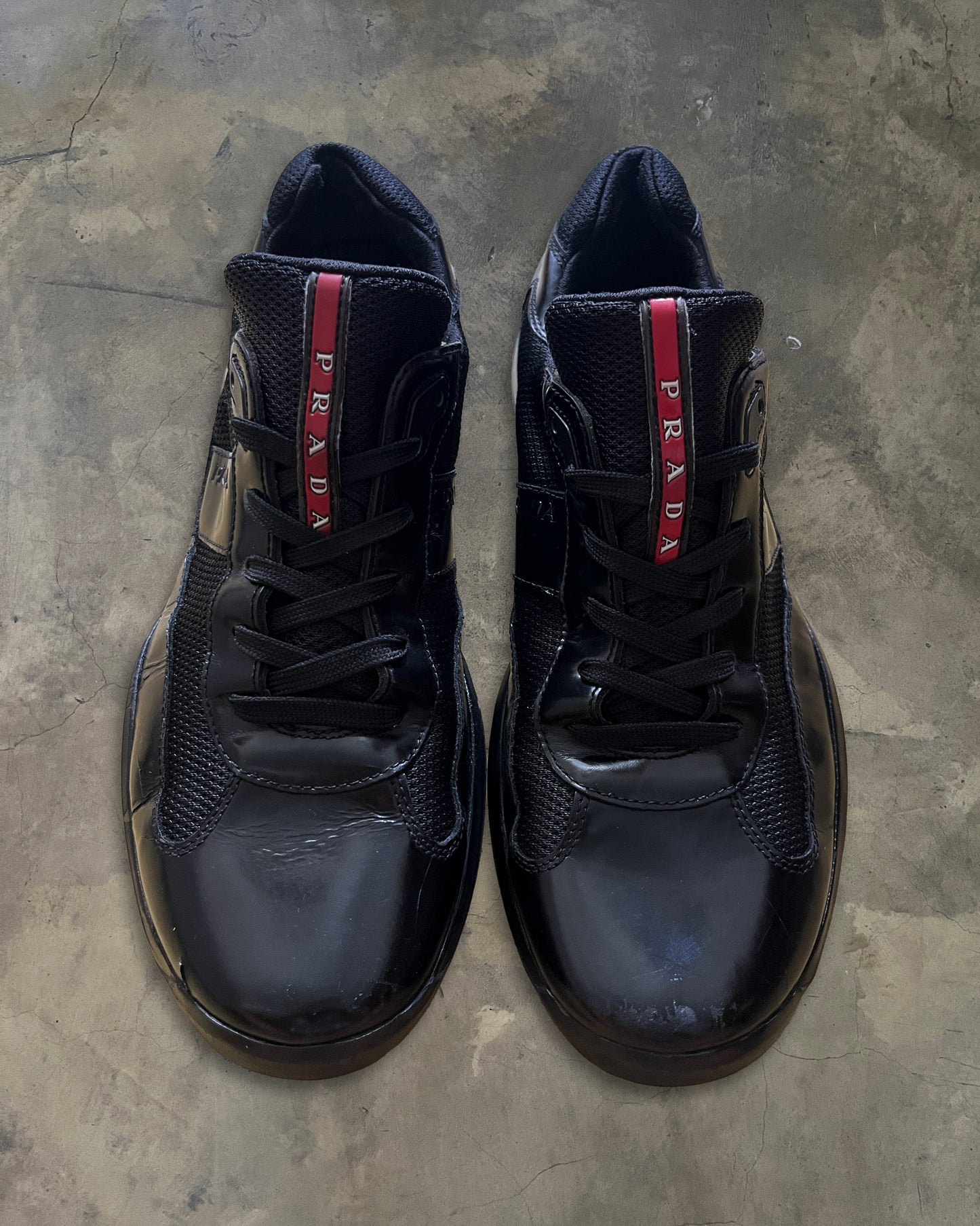 PRADA AMERICA CUP