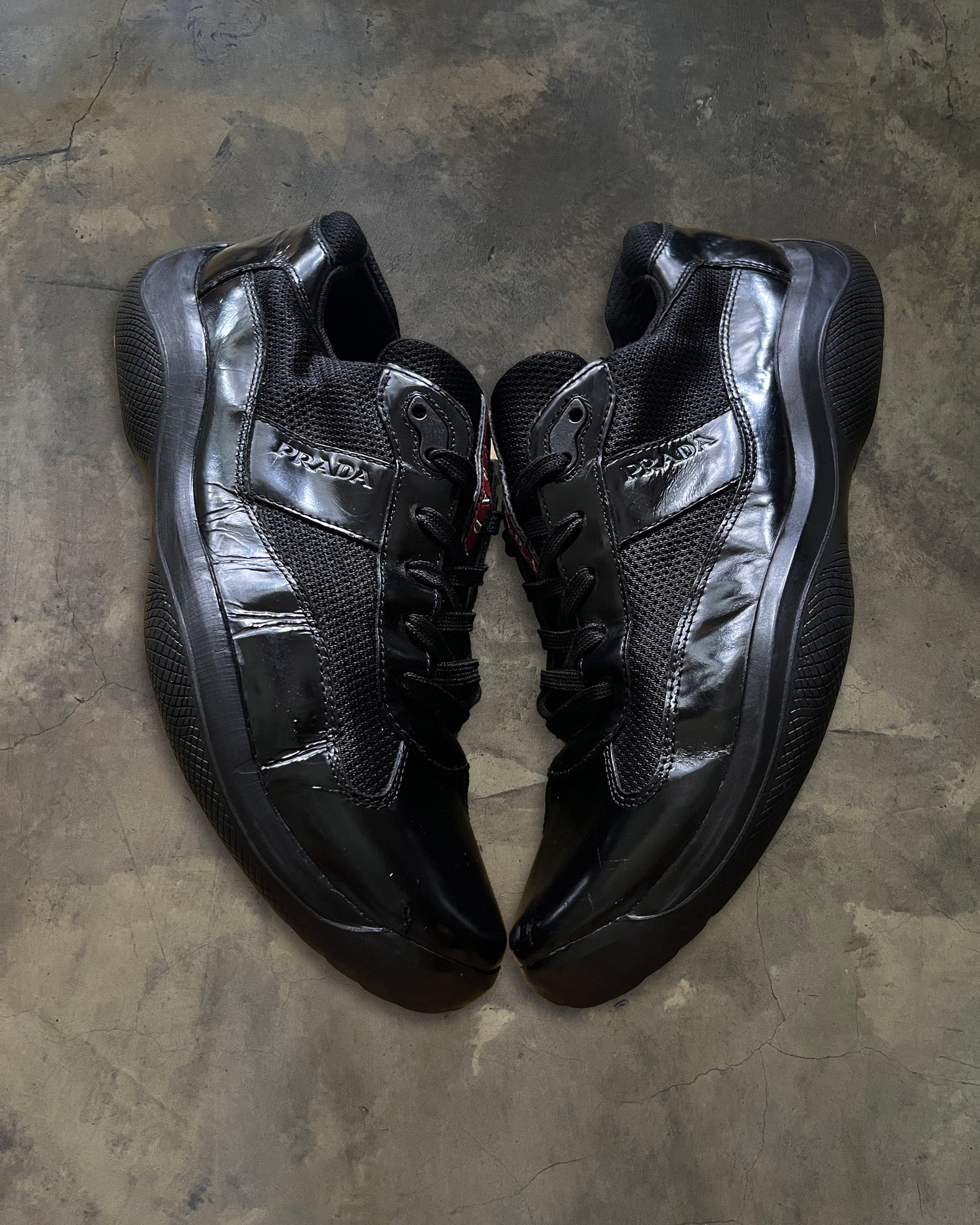 PRADA AMERICA CUP