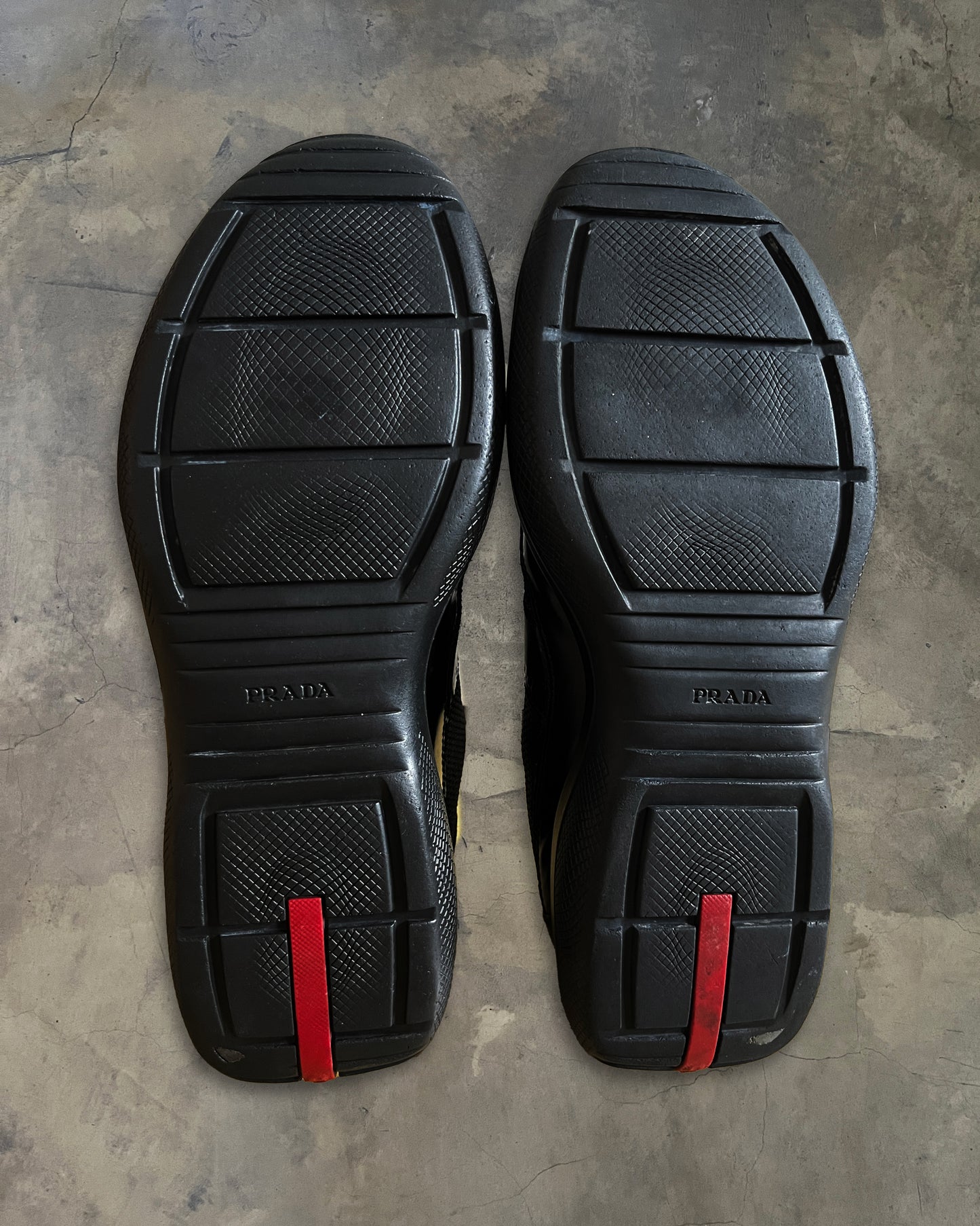 PRADA AMERICA CUP