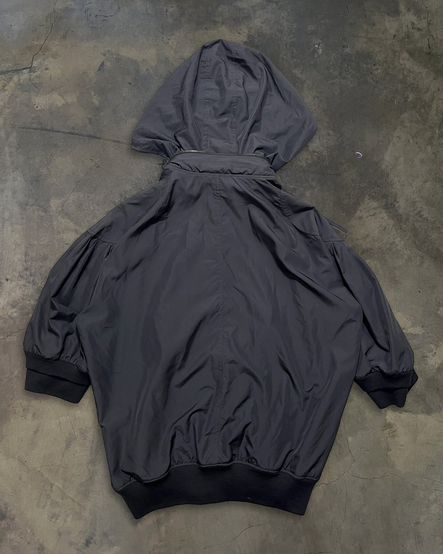 BALENCIAGA BY NICHOLAS GHUESQUIERE