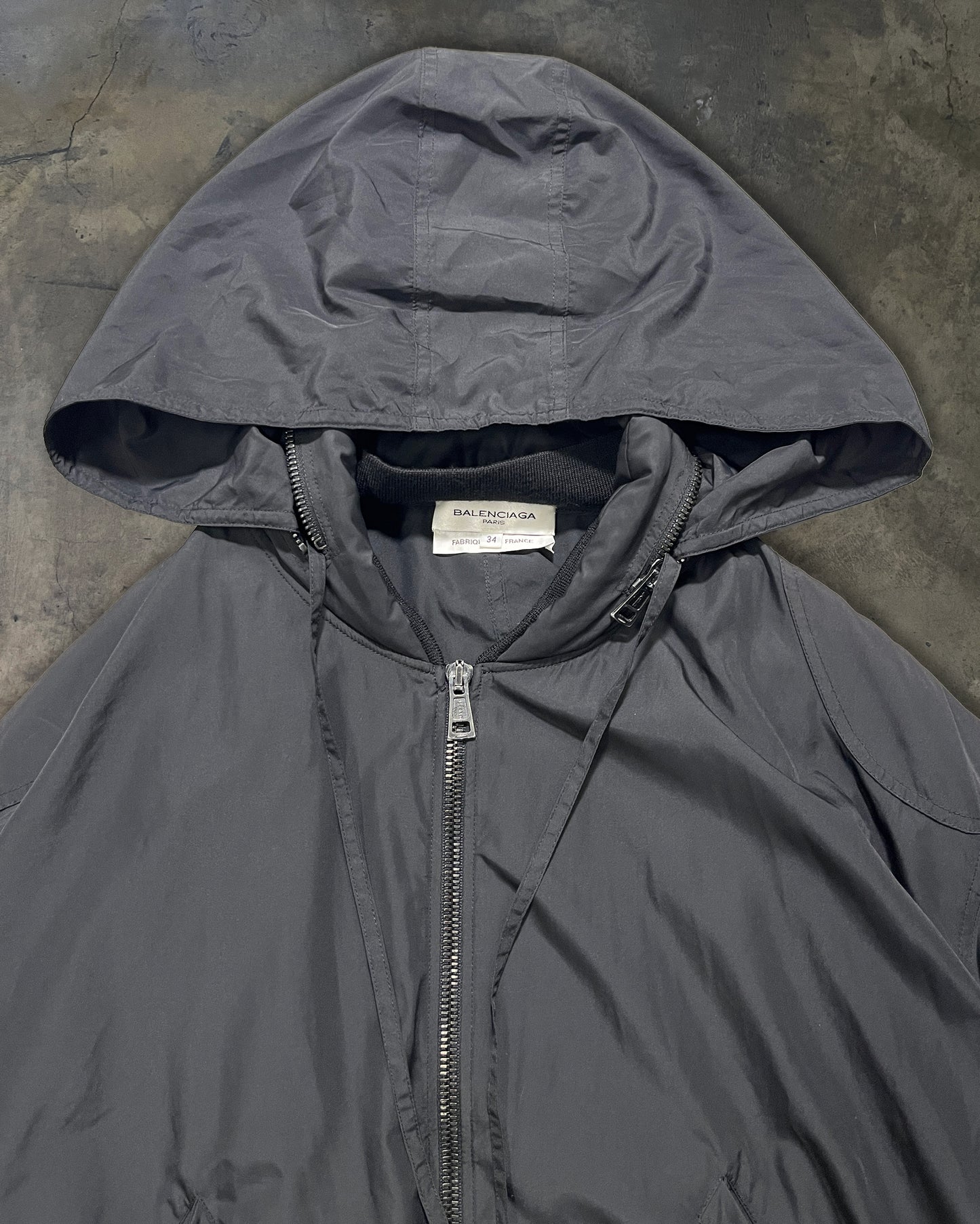 BALENCIAGA BY NICHOLAS GHUESQUIERE