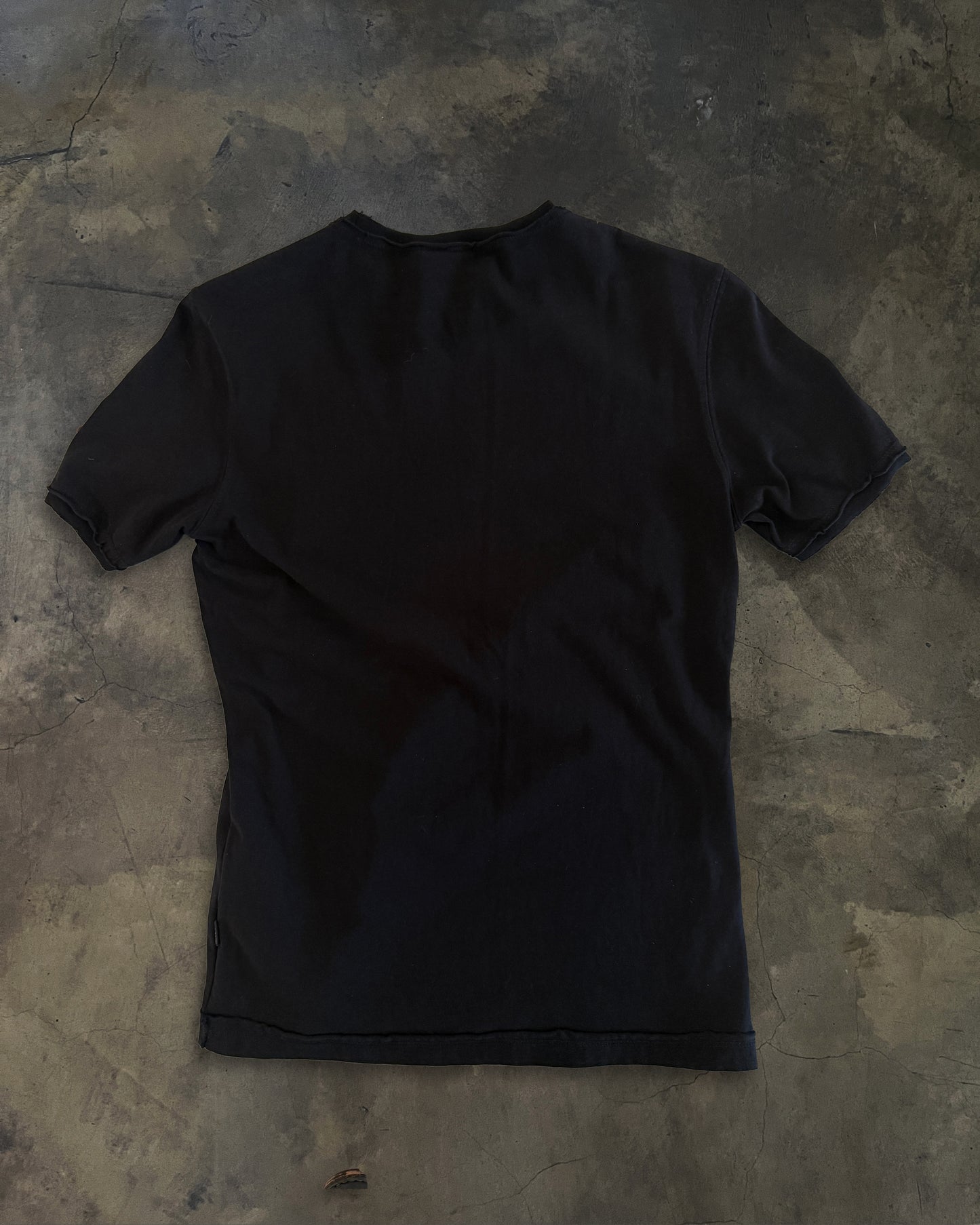 JUST CAVALLI DRAGON TEE