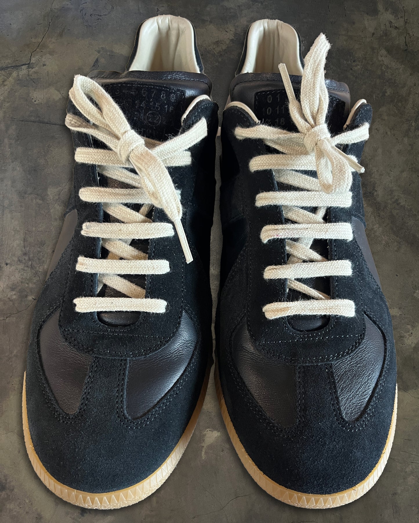 MAISON MARGIELA GAT 44