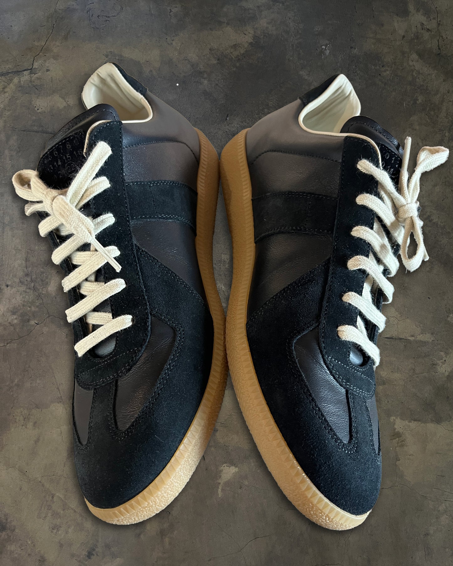 MAISON MARGIELA GAT 44