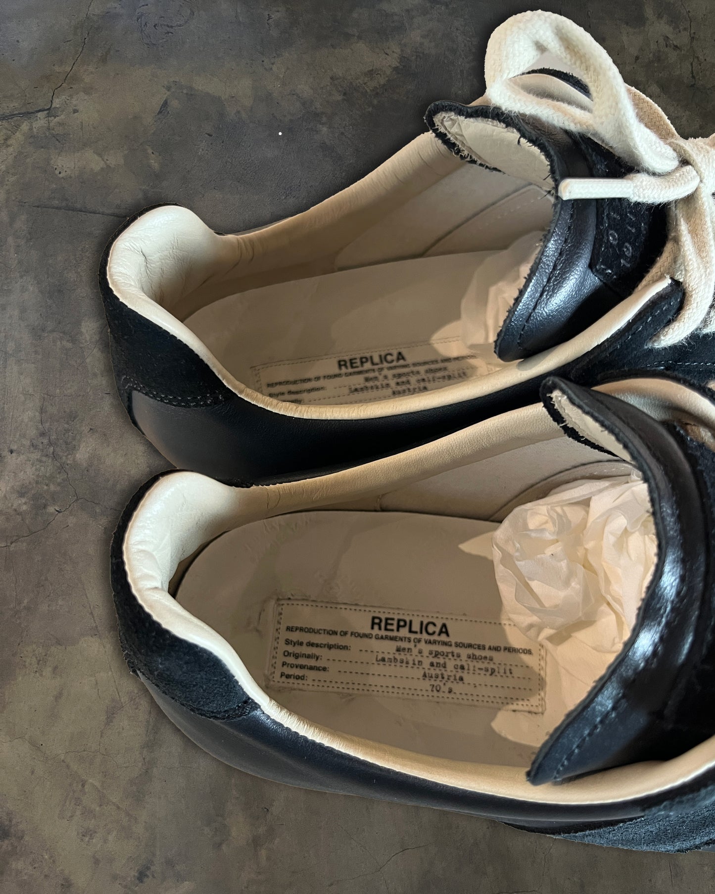 MAISON MARGIELA GAT 44